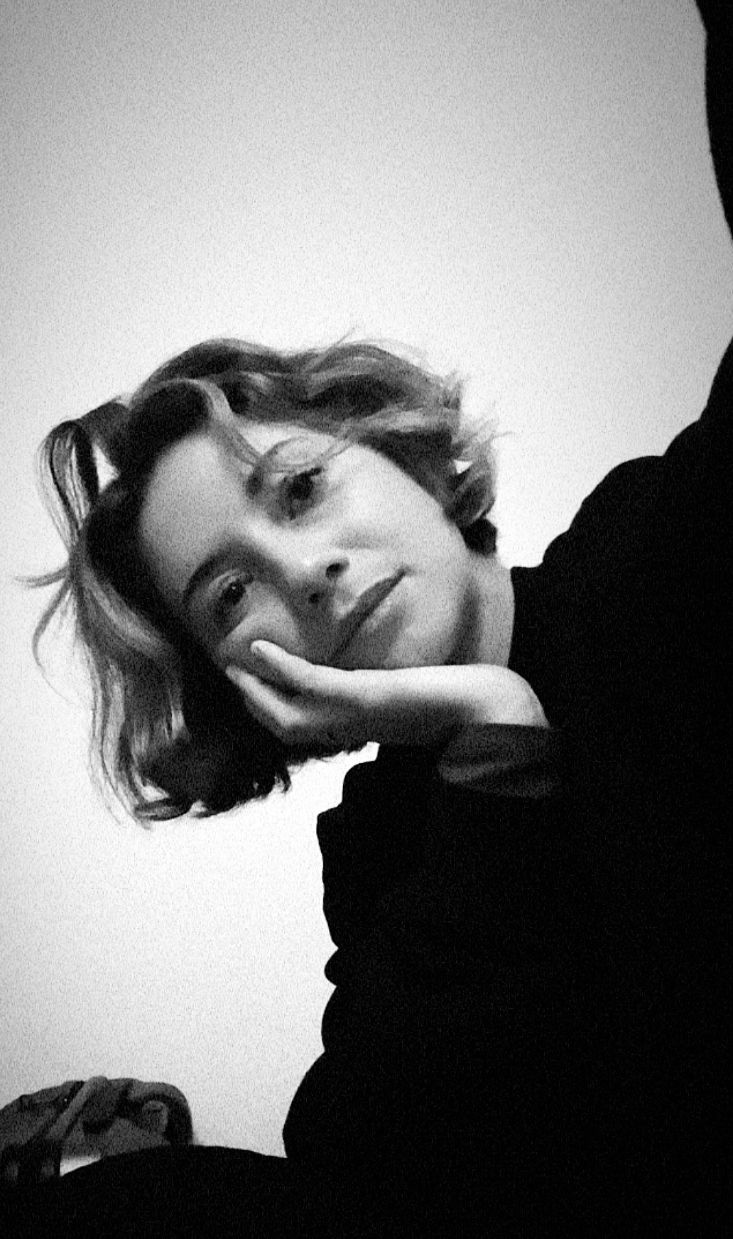 Foto von Stella Guzmán