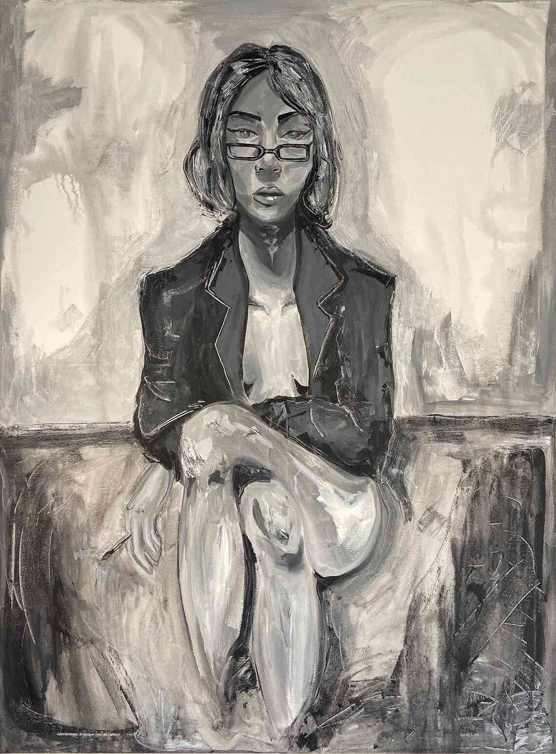 Mathilda - Stella Mierendorff 1