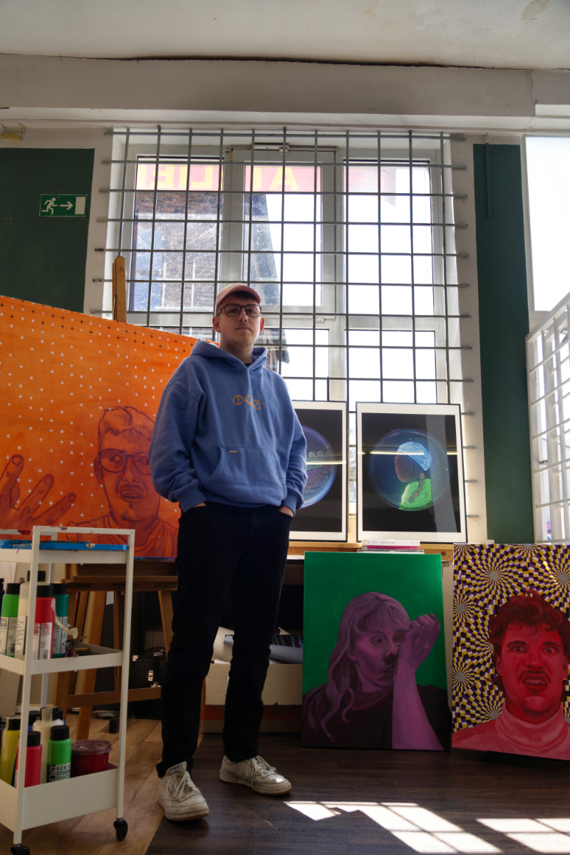 Foto von Konstantin Sauer