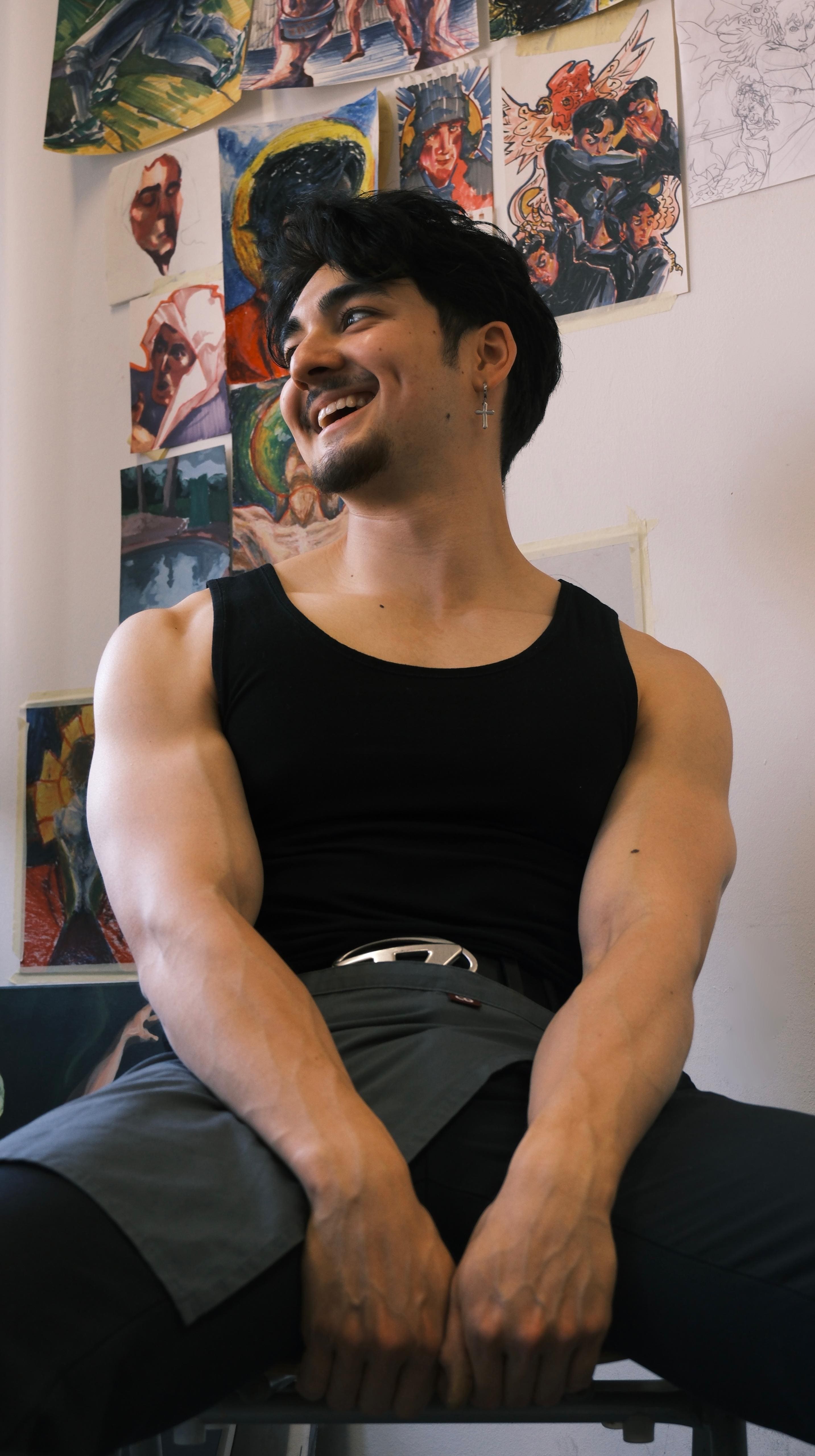 Foto von Leon Tho Barwig