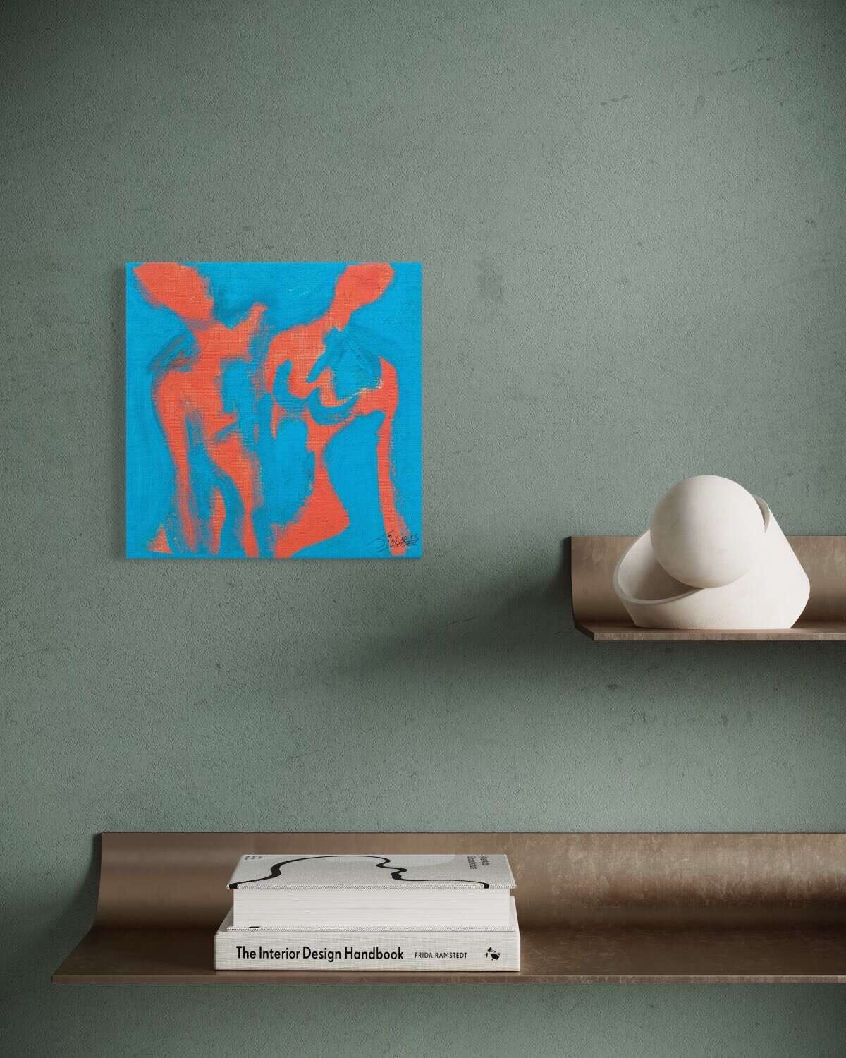 Hot ,Hot Duo - Martina  Schepperle  8