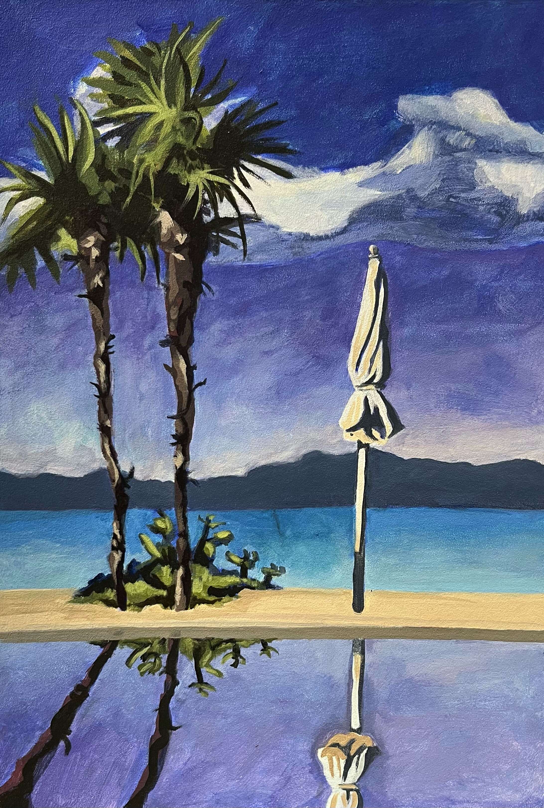 Die Schöne und das Biest - Leon Tho Barwig 1