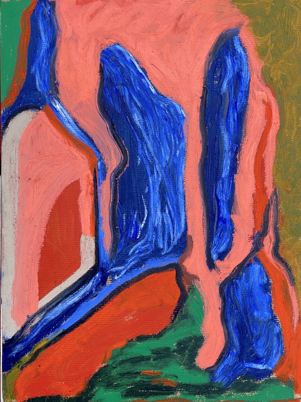 Mar Gavá - Juliana Gutiérrez Wiest 1