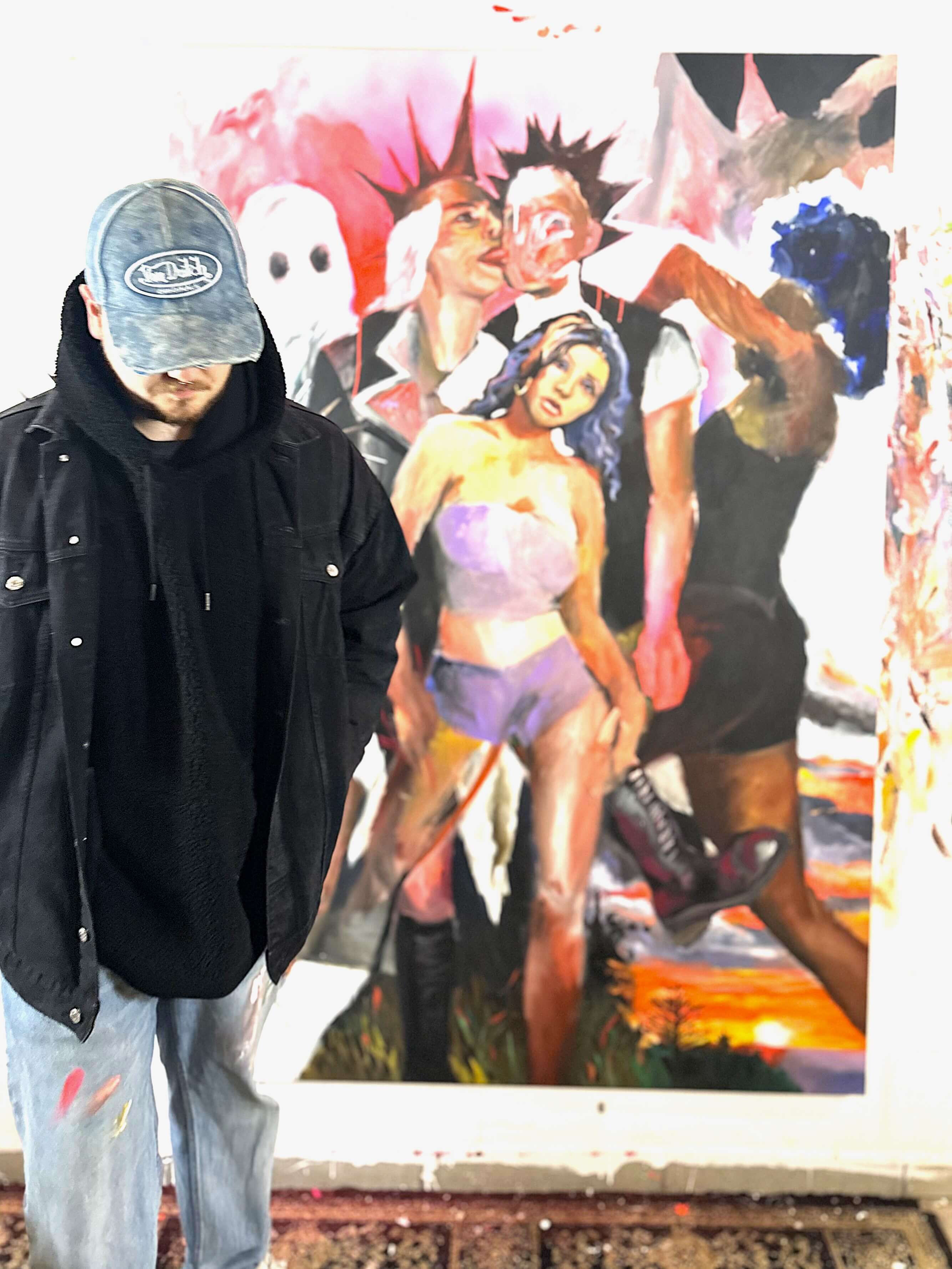 Foto von Enrico Kosenkow