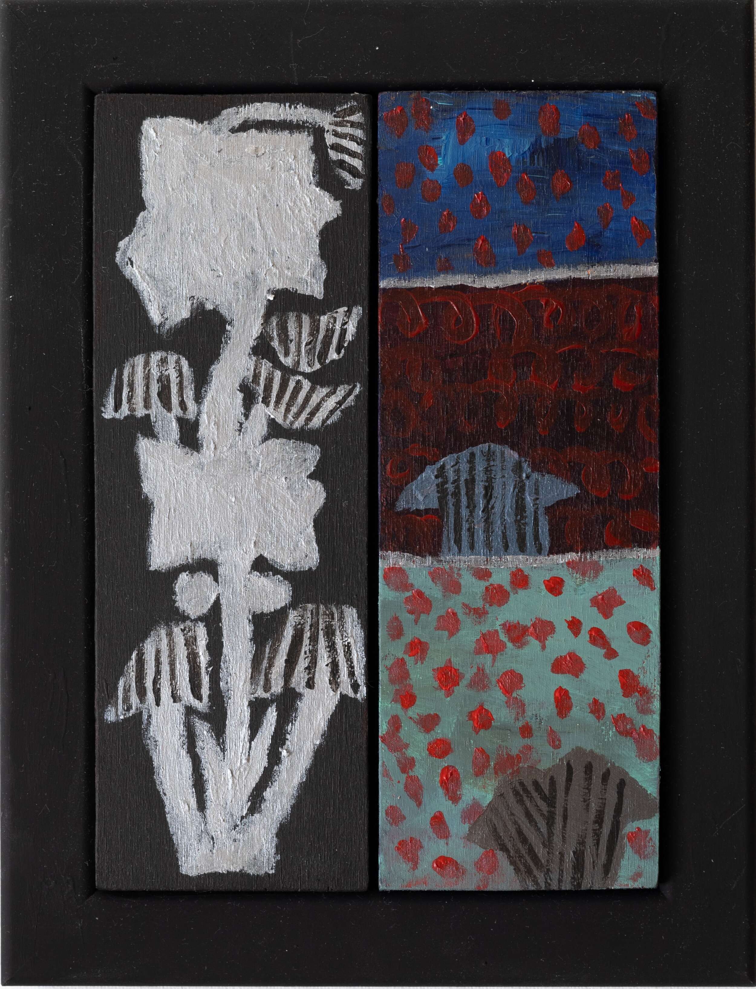 Schrank Serie #26 - Soyoung Park 1