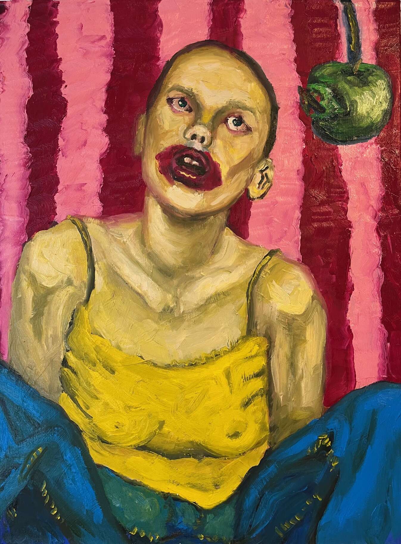 Ups I Did It Again - Anna Hopfensberger 2