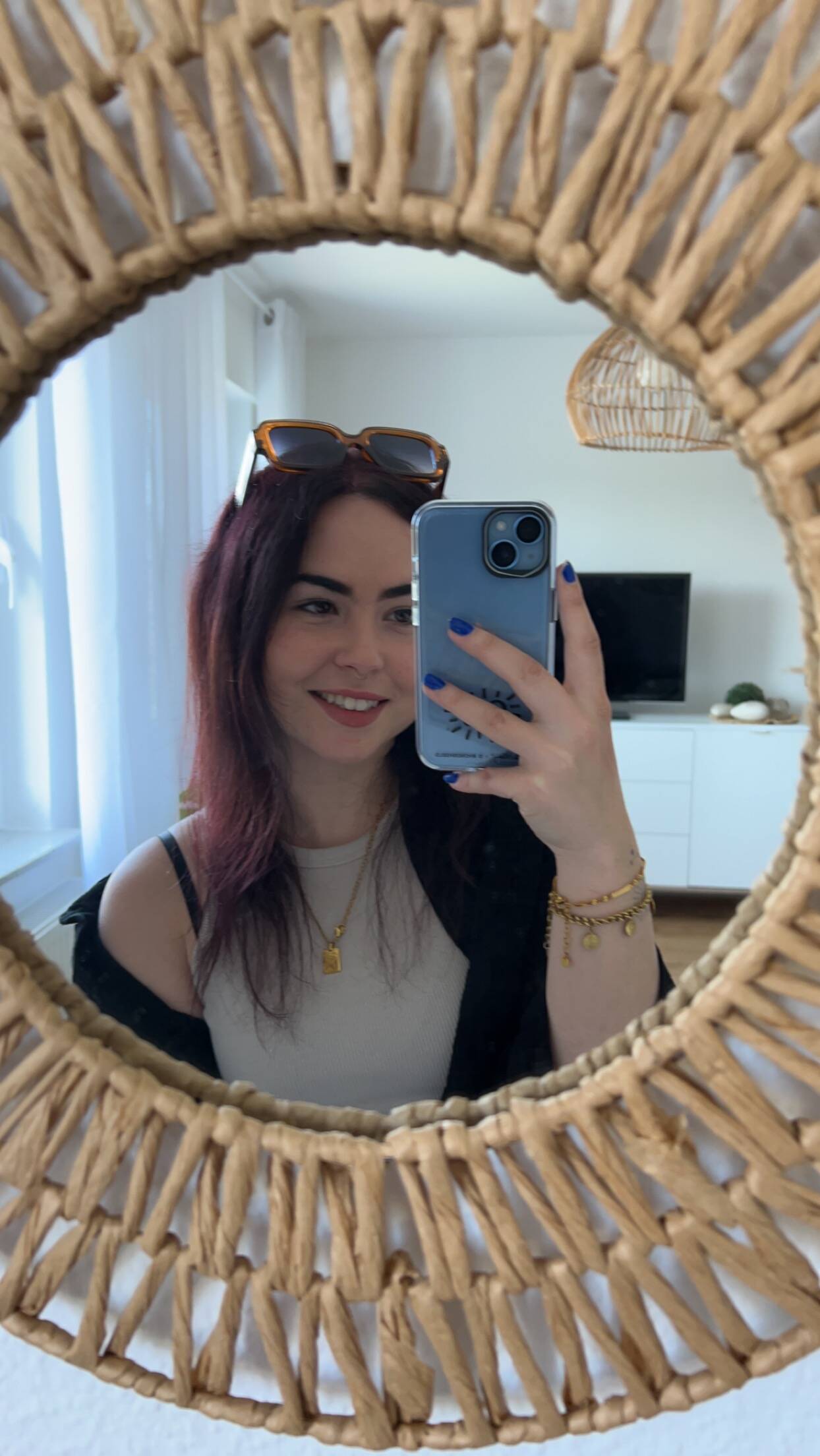 Foto von Ana Carmona Hernandez