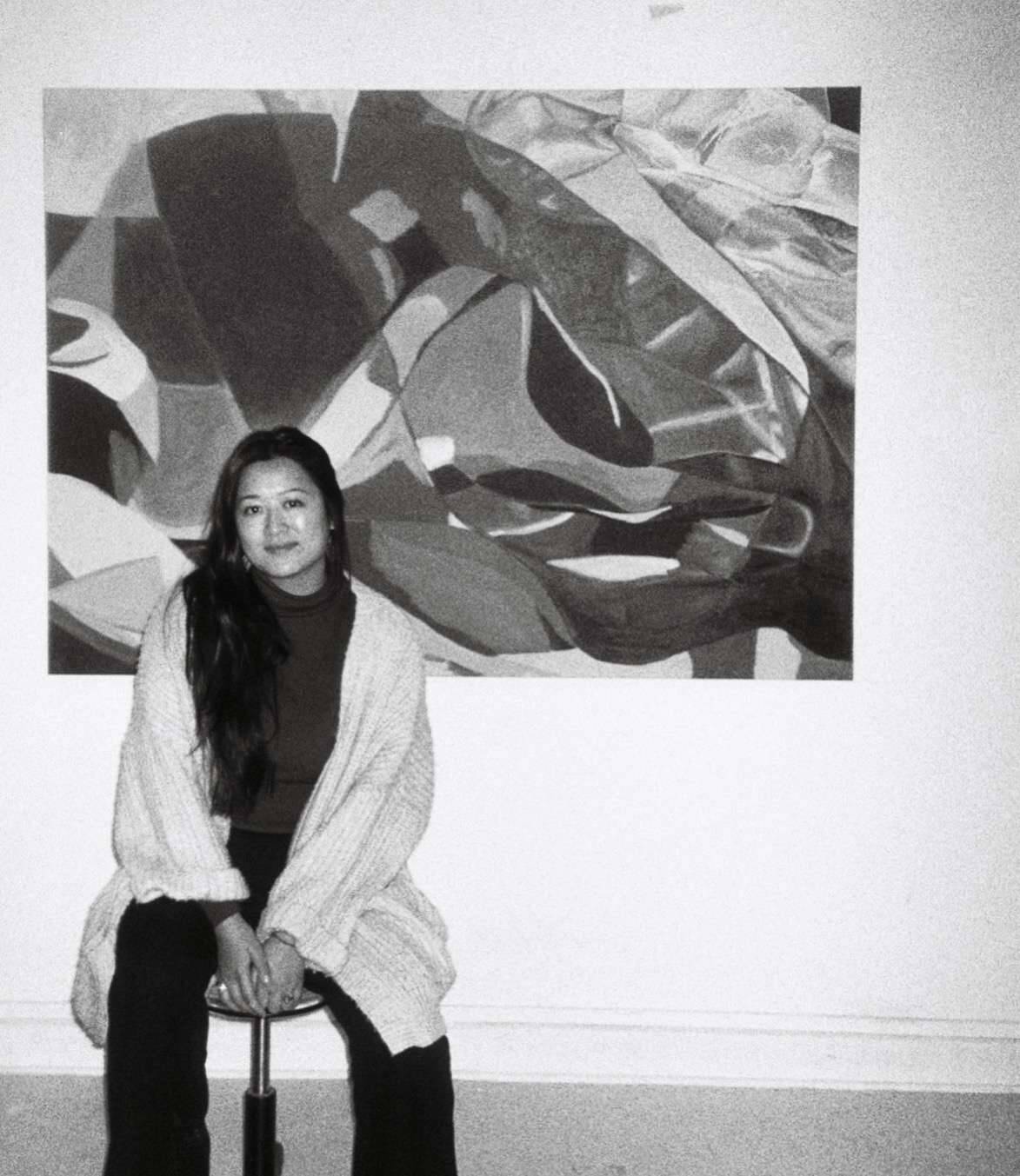 Foto von Anna Pham Nguyen