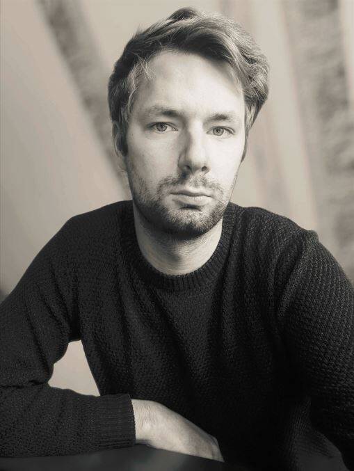 Foto von Jonas Ortmann