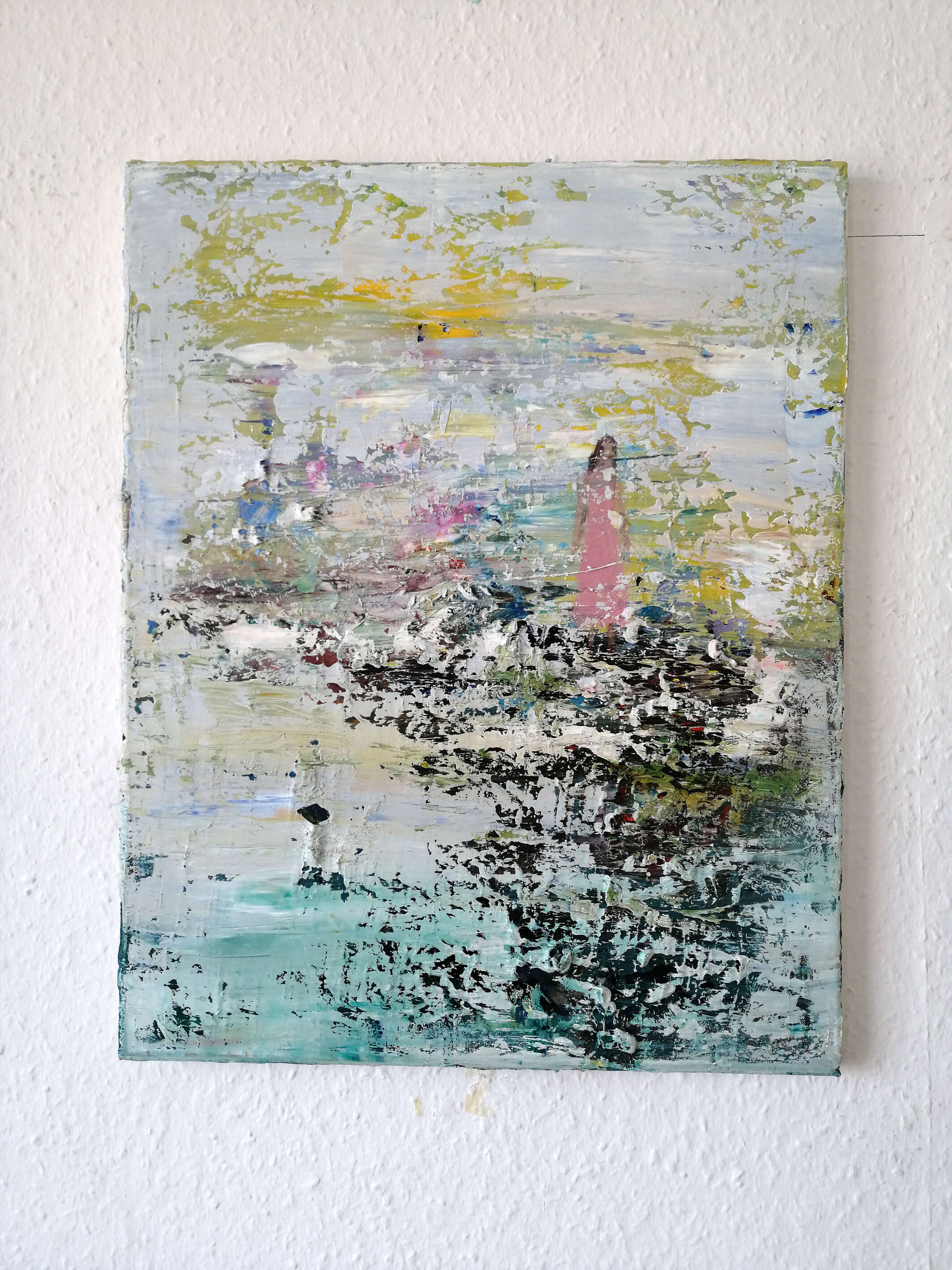 Ohne Titel - Christian Herzig 1