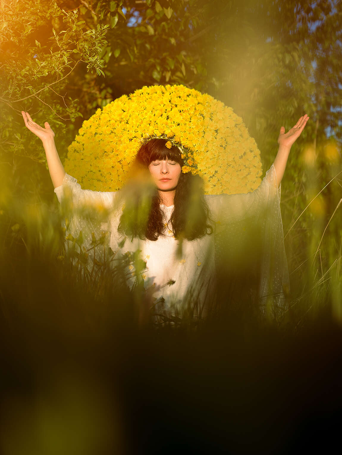 SUMMER DREAM - Maria-Magdalena Ianchis 1