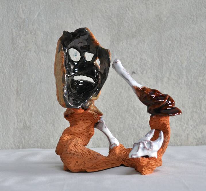 About my youngest dream  II