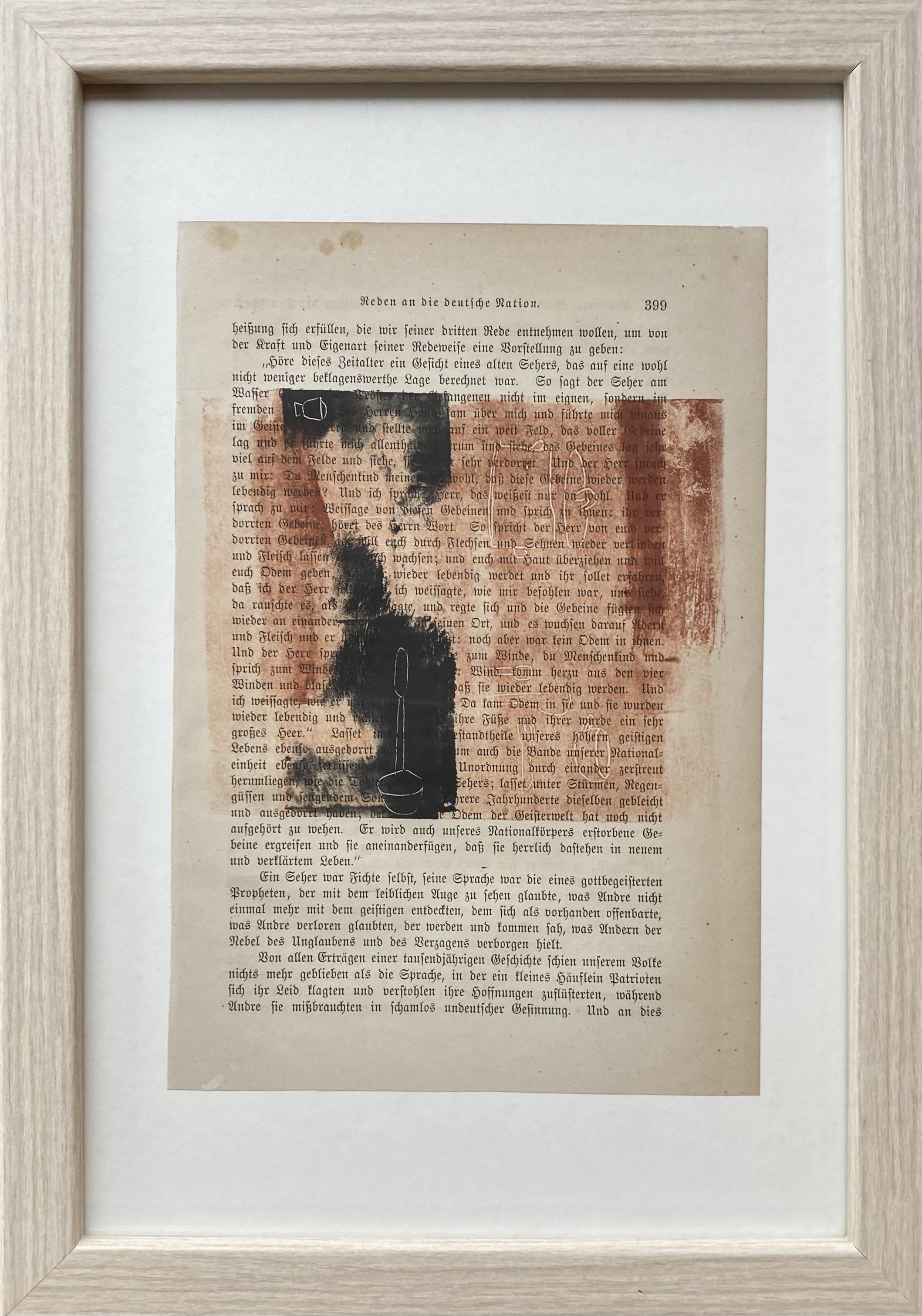 Die Kelle - Maria-Sophie Rother 1