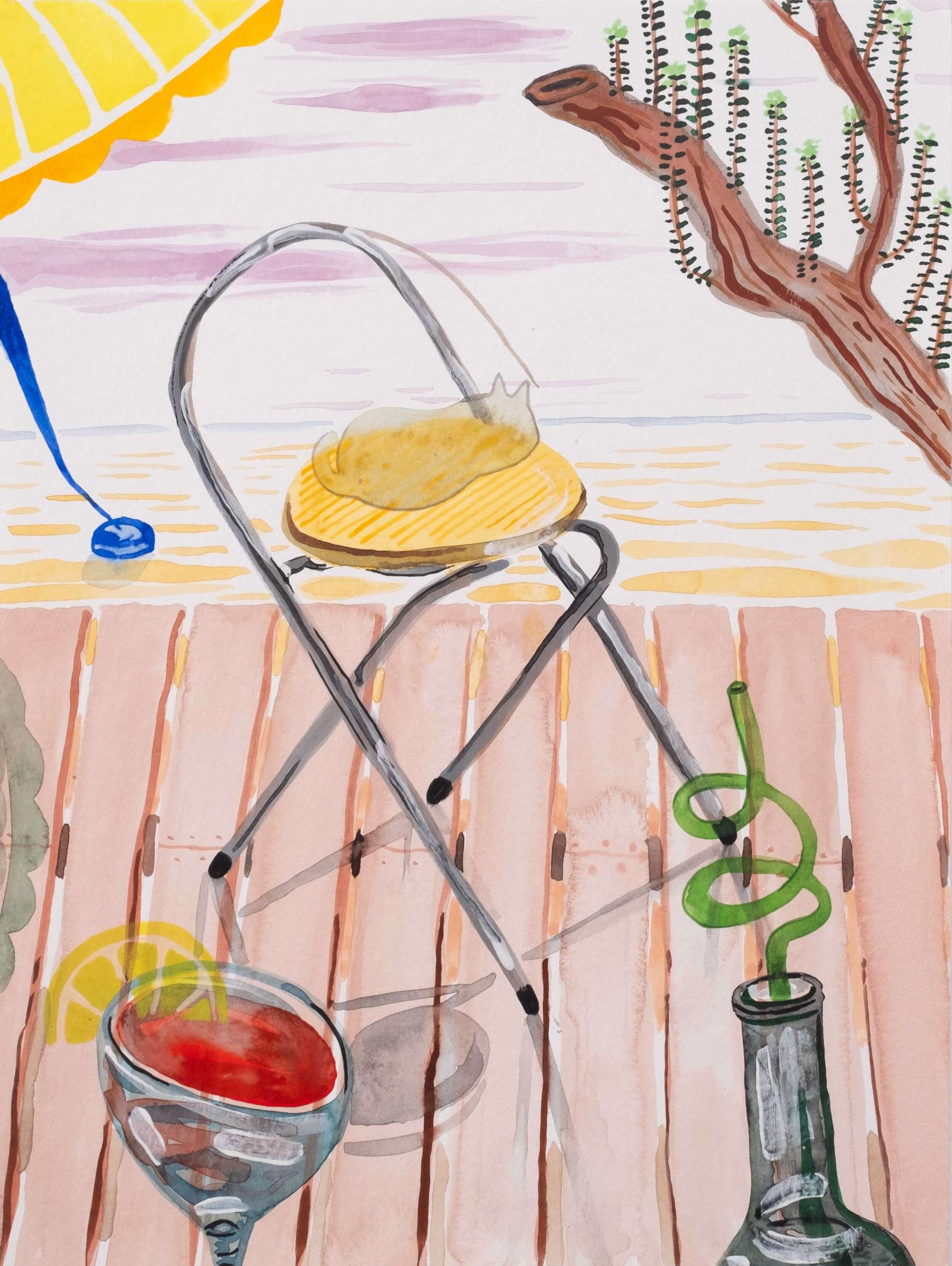 Urlaubsphantasien - Mario Maurer 1