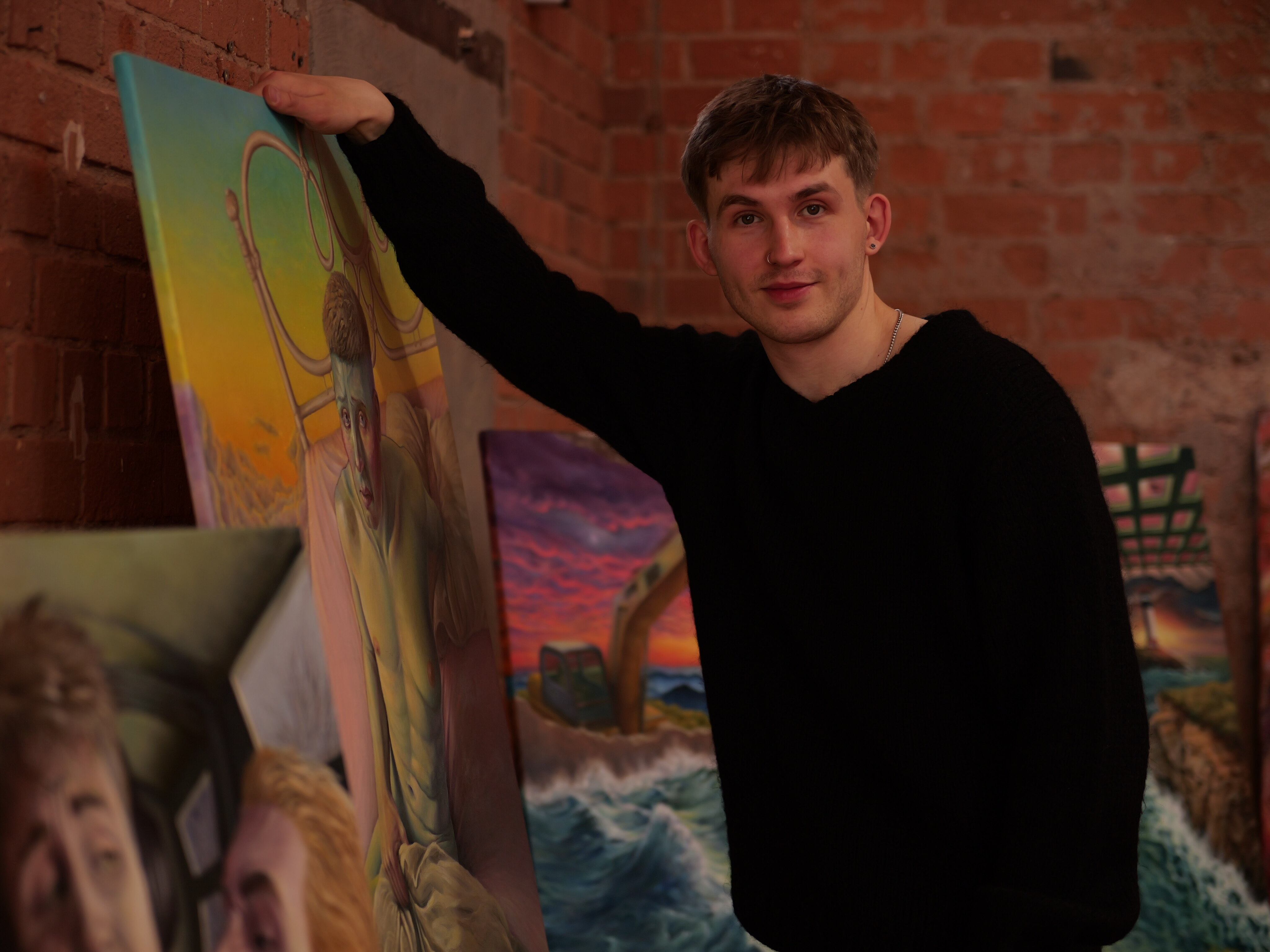 Foto von Anton Koval