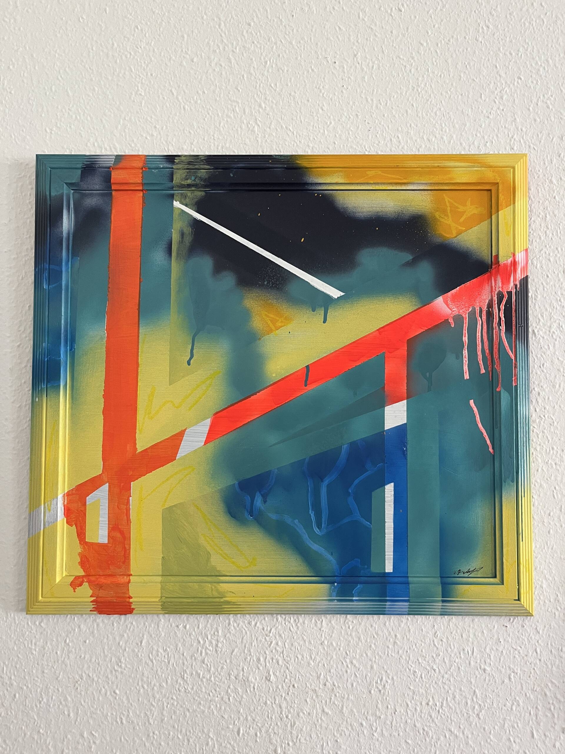 Valentin Gerhard Reiner Junghanß 1