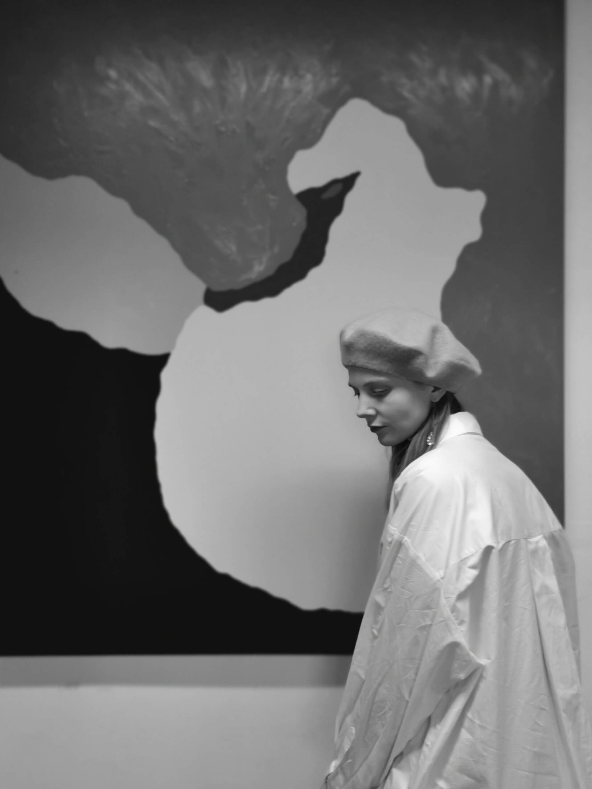 Foto von Kristin Funken