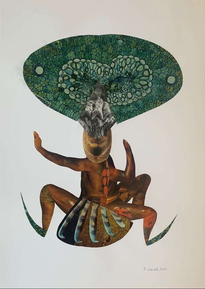 Zoeros - Fabian Wendel 1