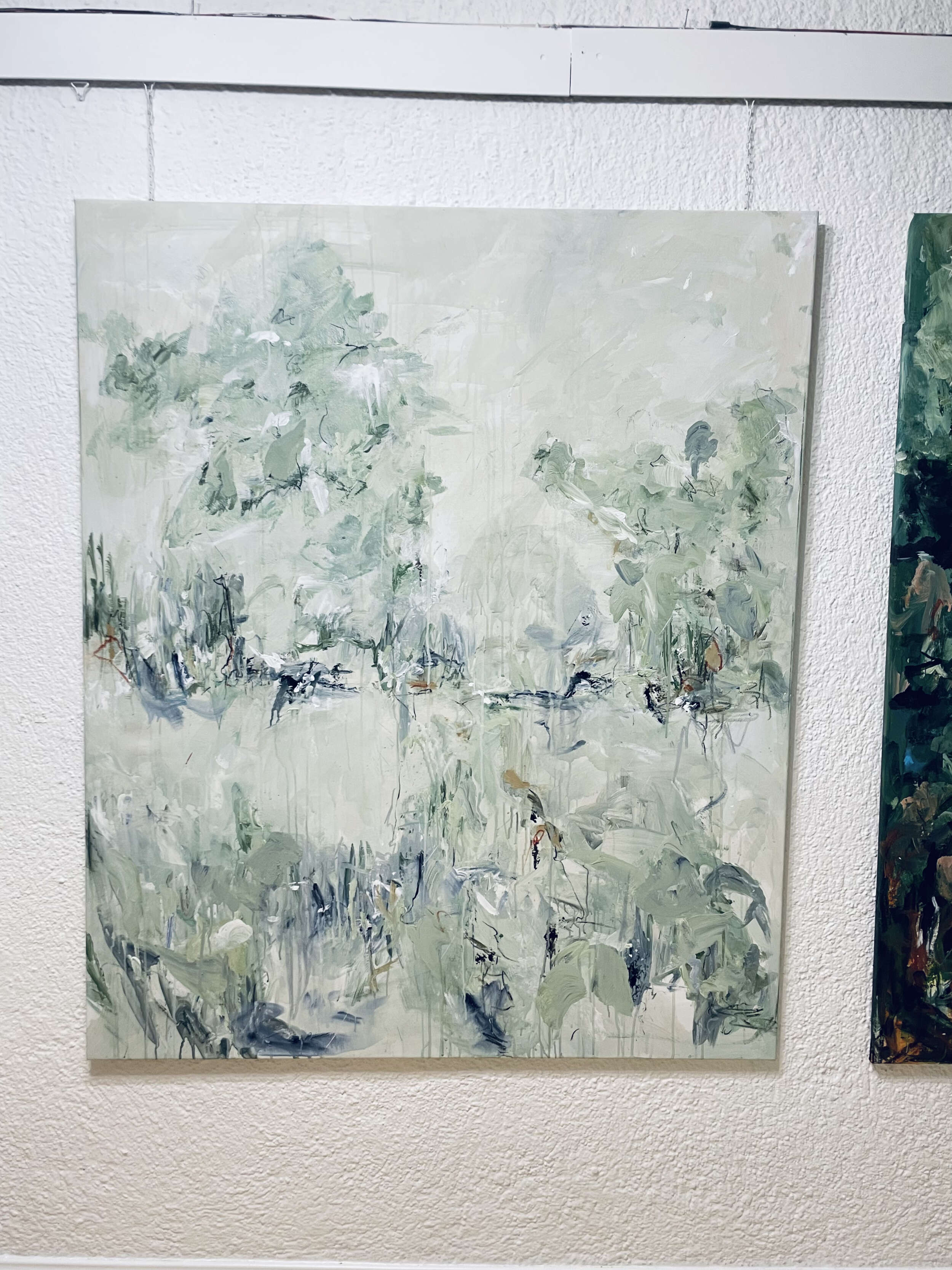 Verborgene Ufer  - Valerie Cee 2