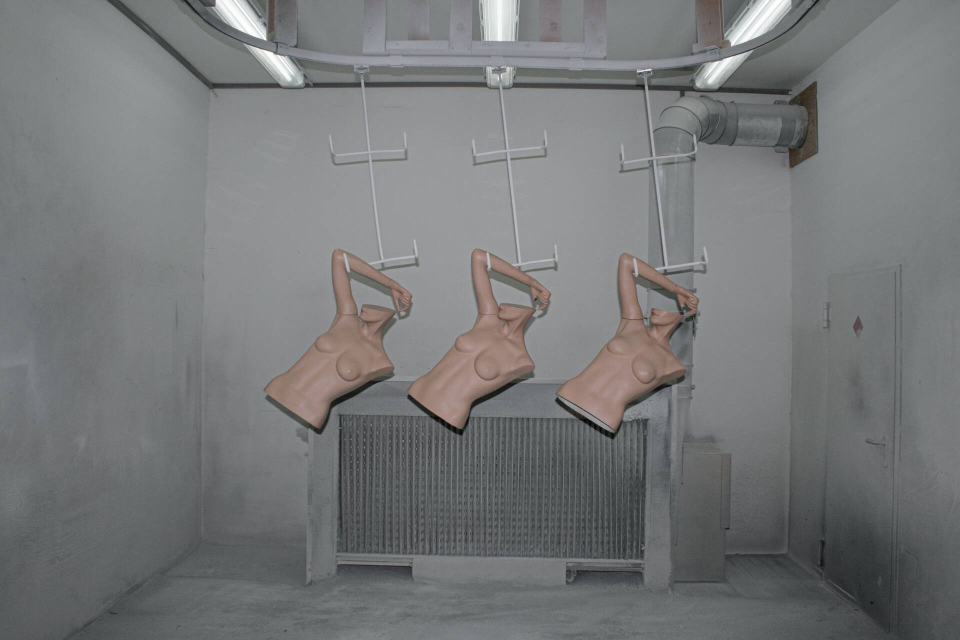 (Frei)Raum (13) - Alisa Berg 1