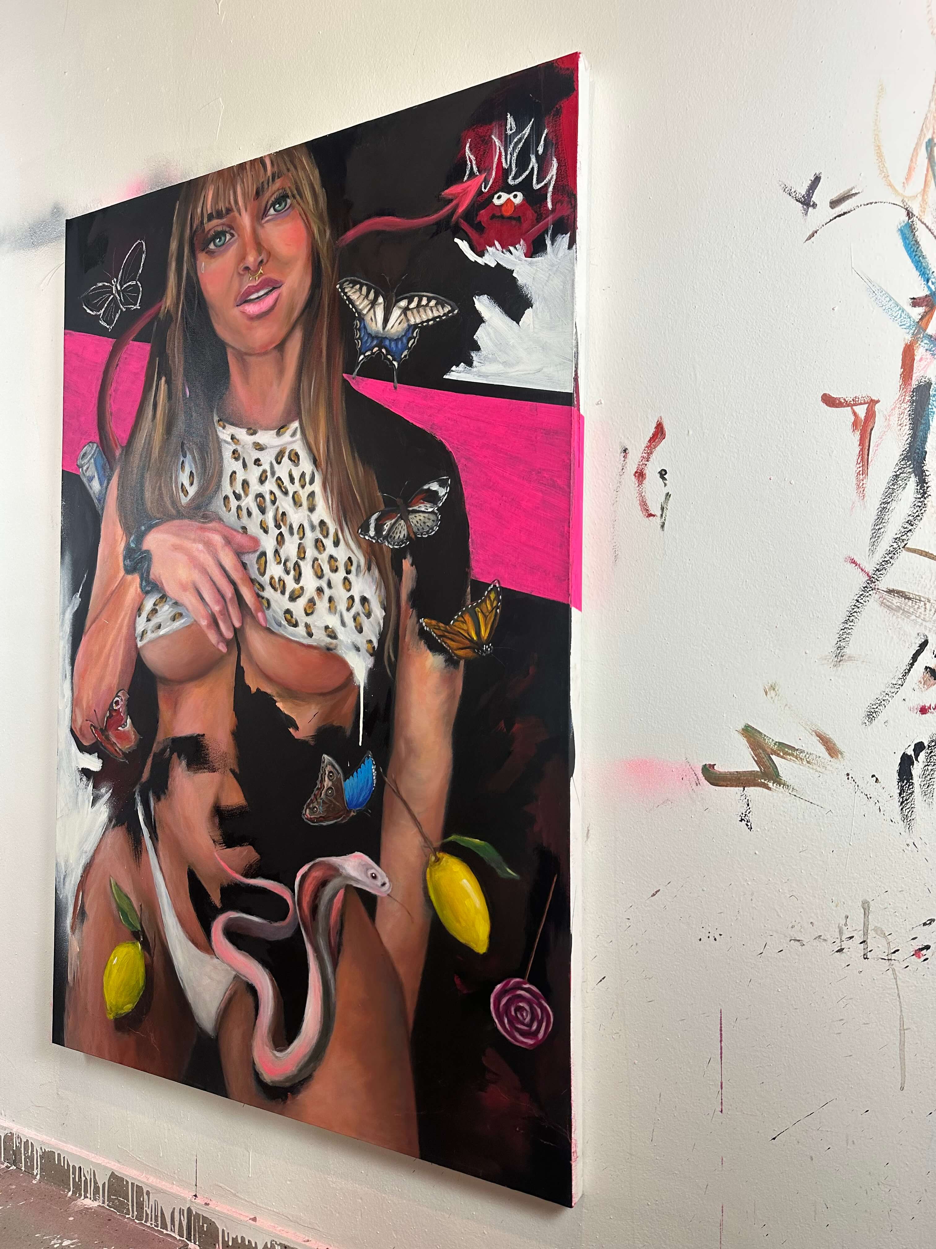 perfect and depraved - Enrico Kosenkow 1