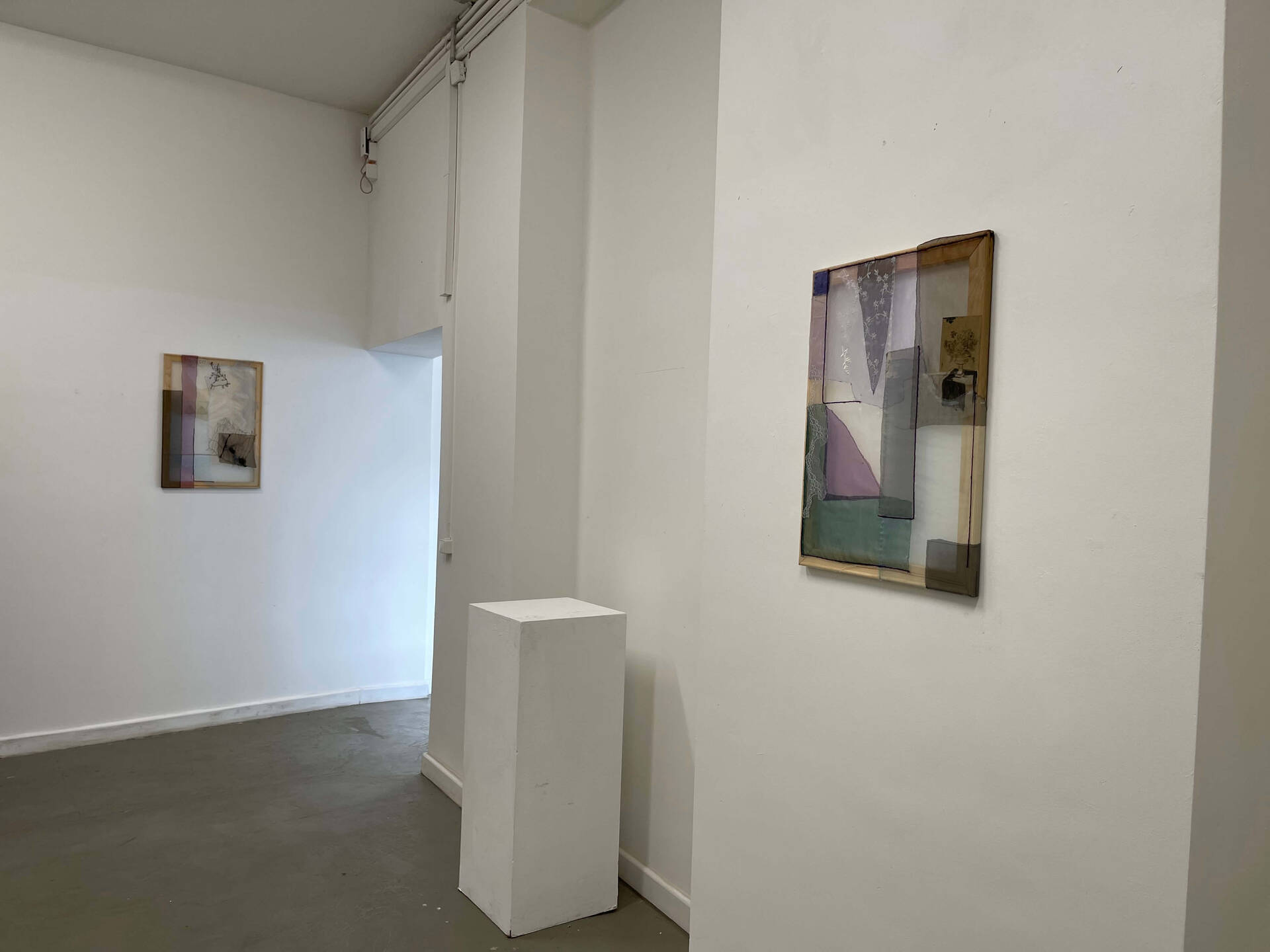 Kompositionsstudie #2