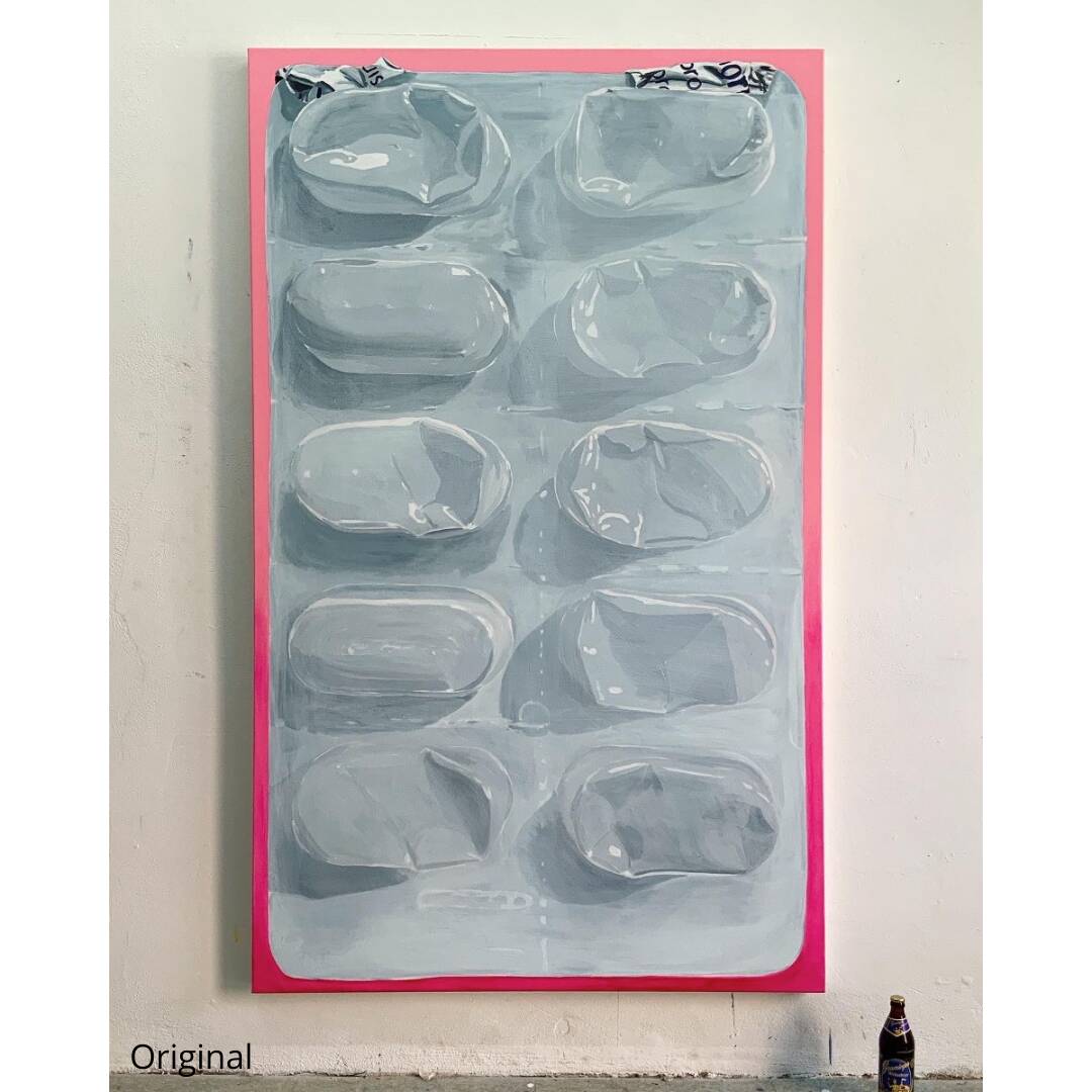 Ibuprofen 2.350.000 mg