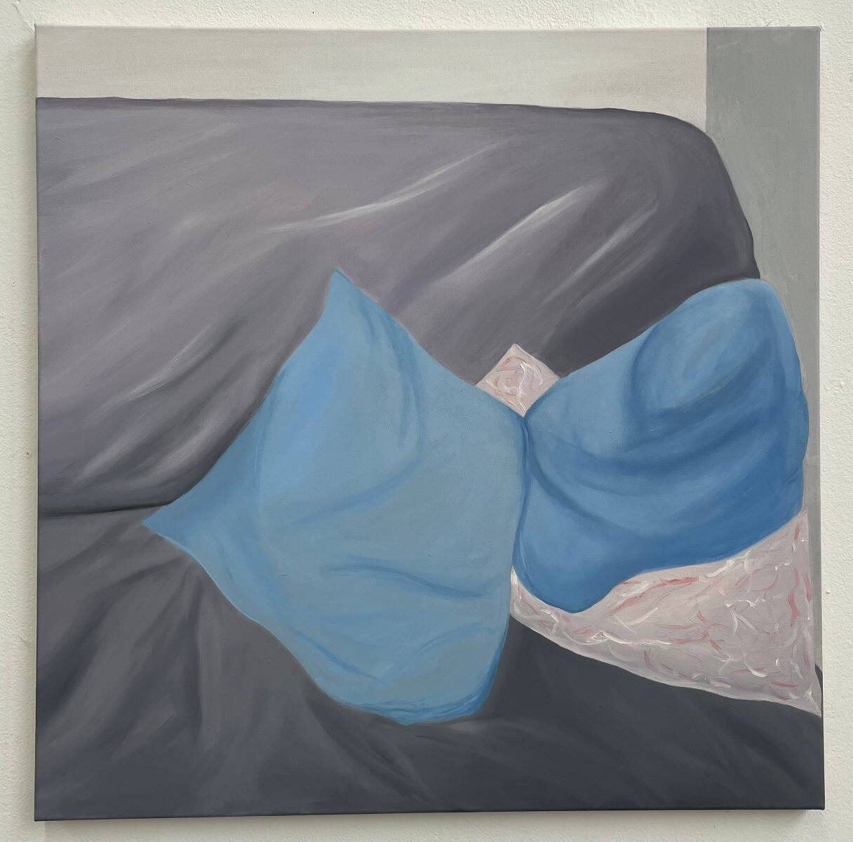 Ein Stück einer Ära