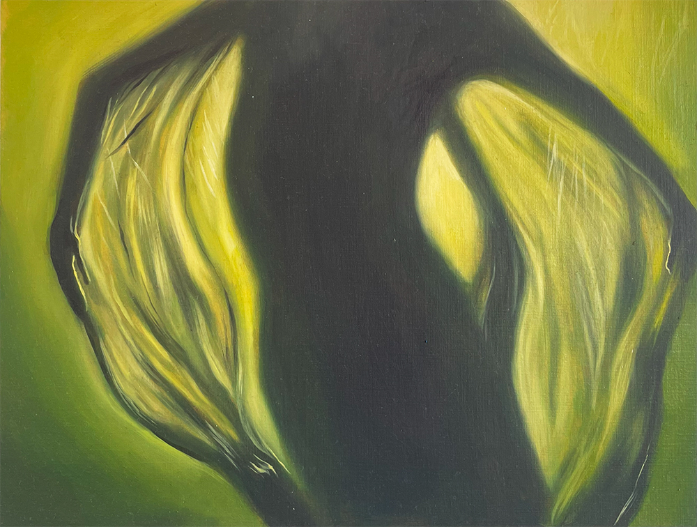 Stoffgestalten 3 - Antonia Ceric 1