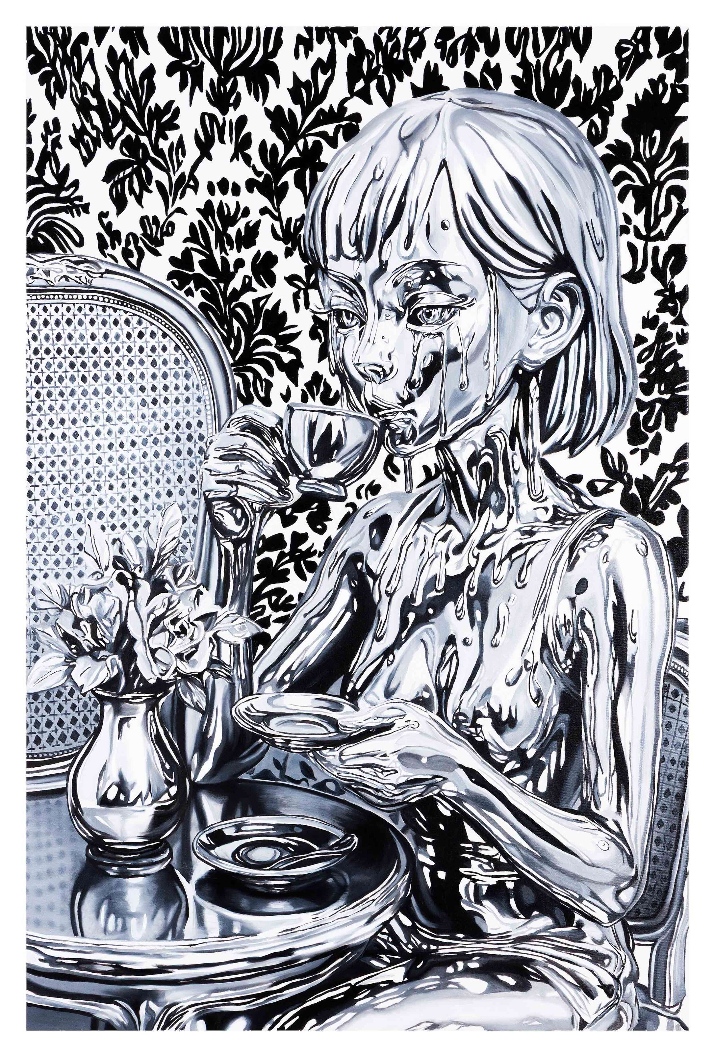 Morning Routine - Mara Zota 1