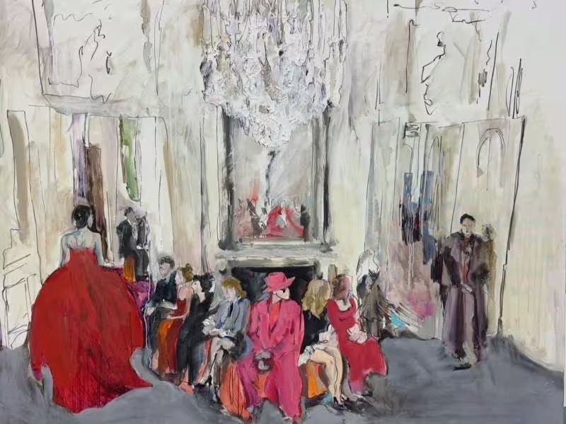 Vom Asphalt in die Galerie - Street Art Künstler