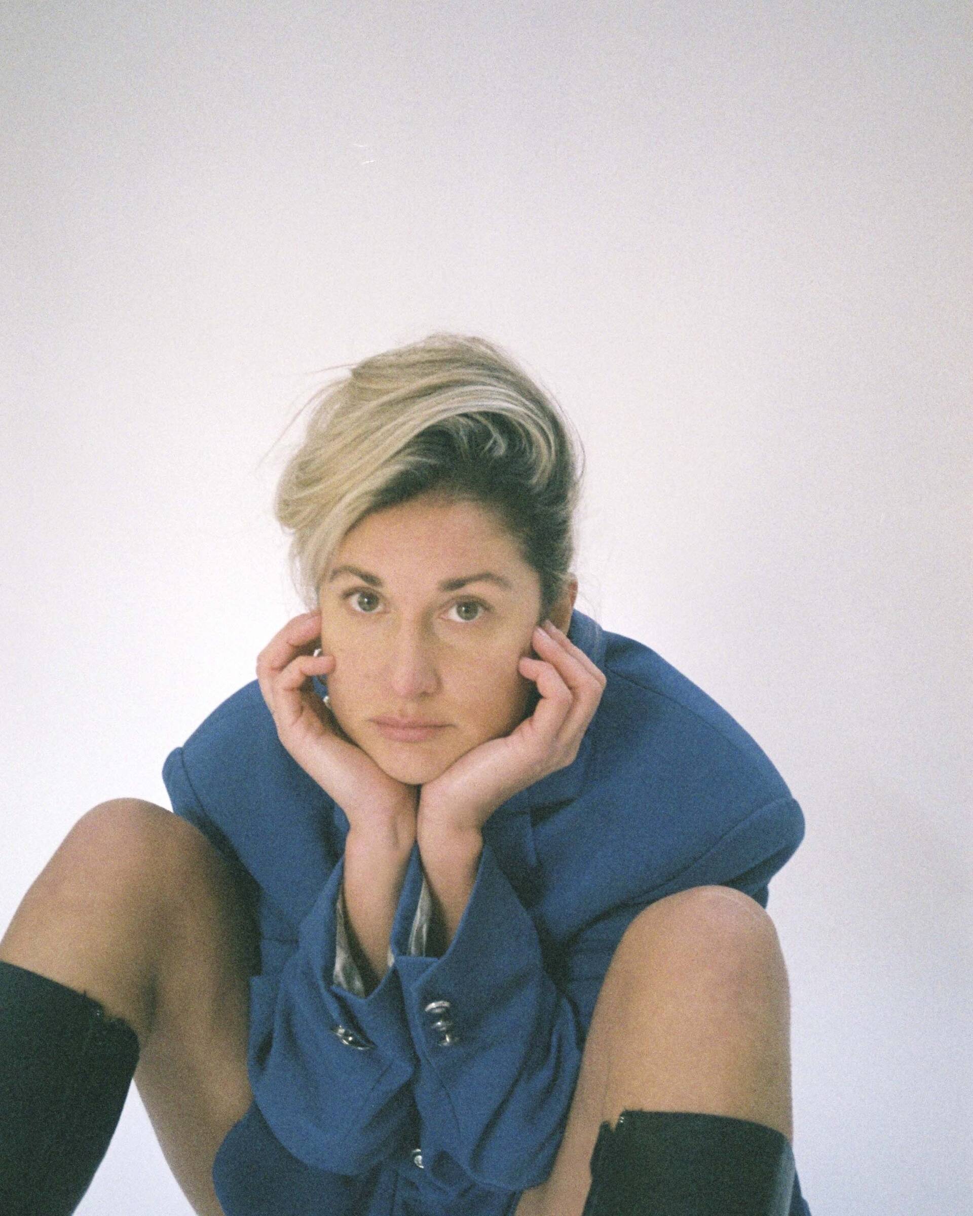 Foto von Lina Czerny