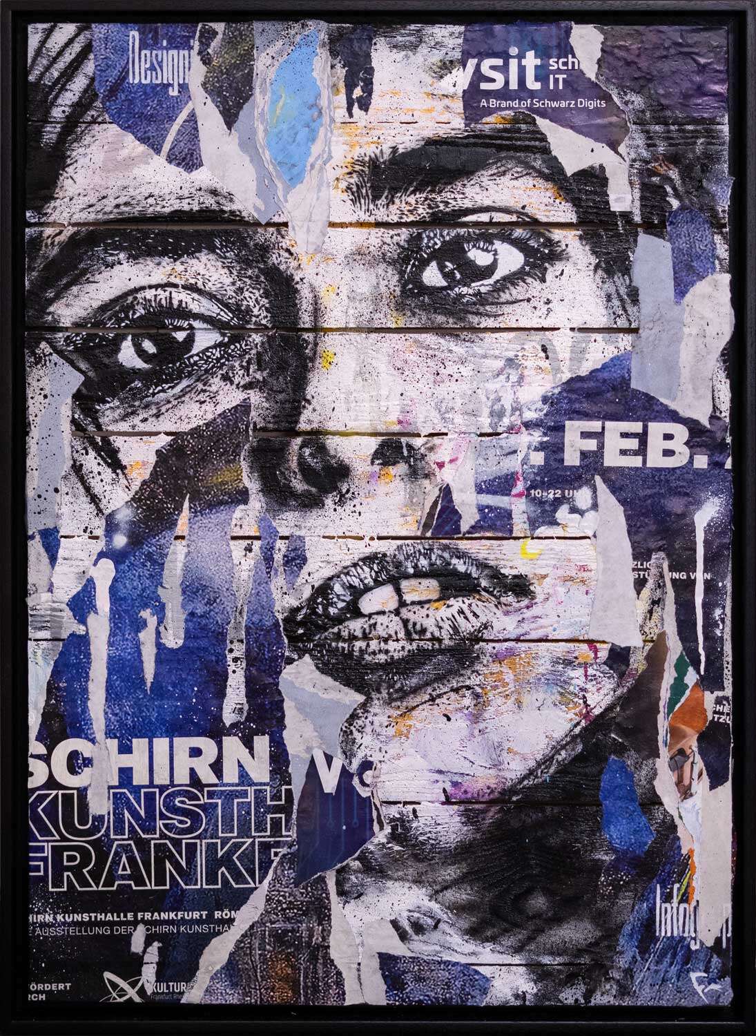 Broken Memories - Frederick Reifsteck 1