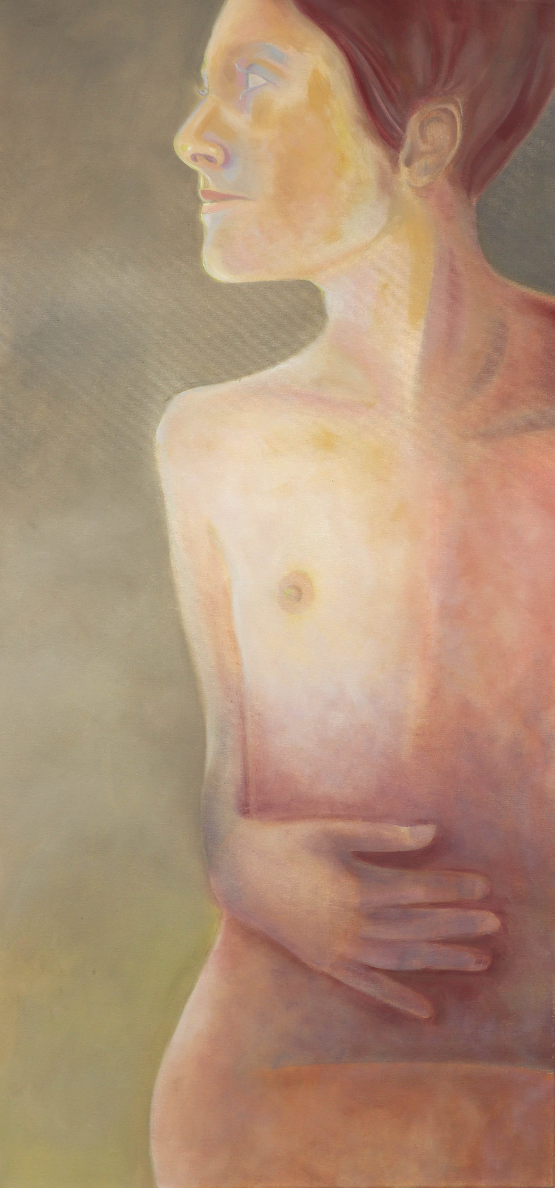 Blick der Liebenden - Elena Thüring 1