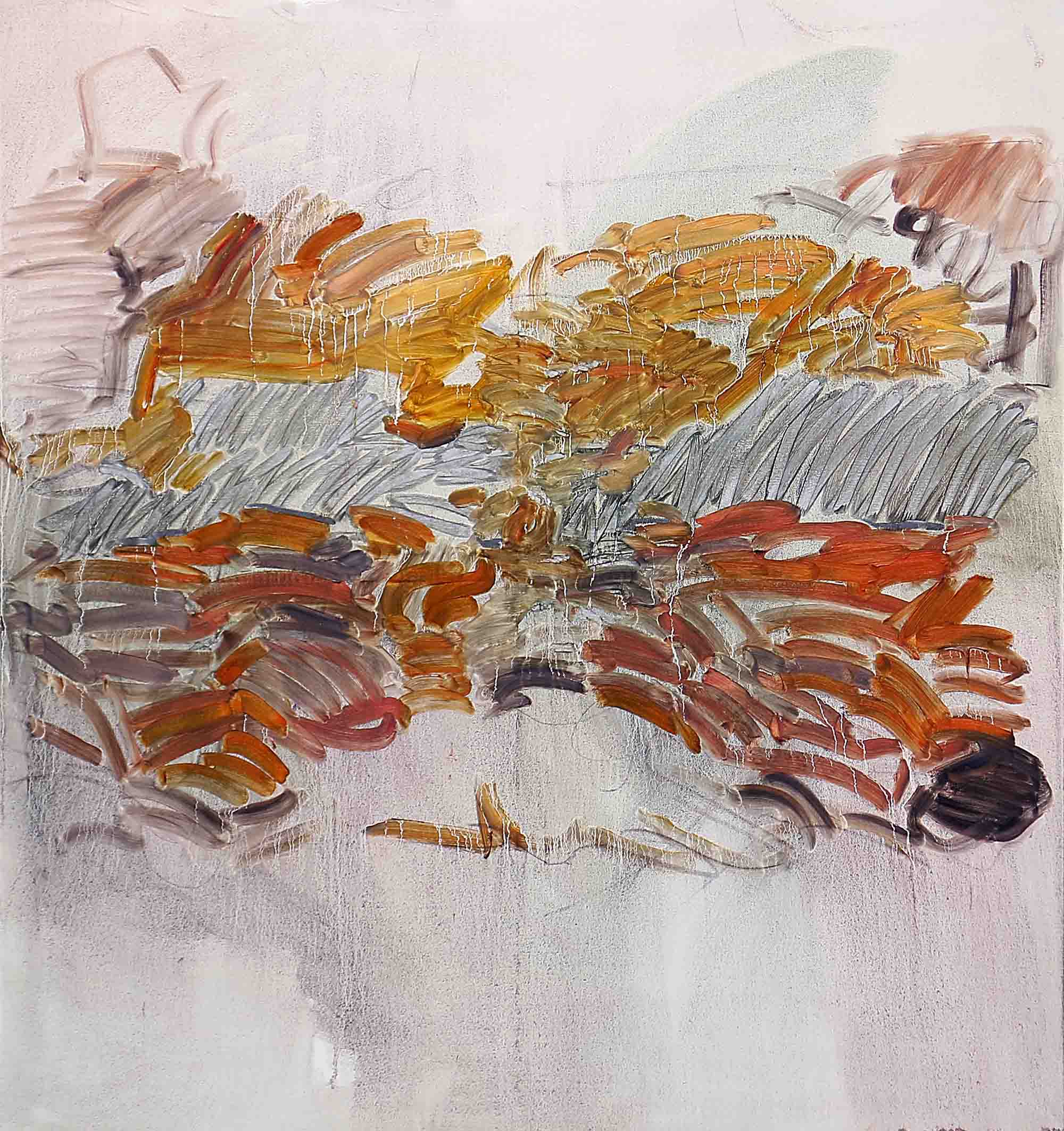 Mezza Notte - Arthur Liebmann 1