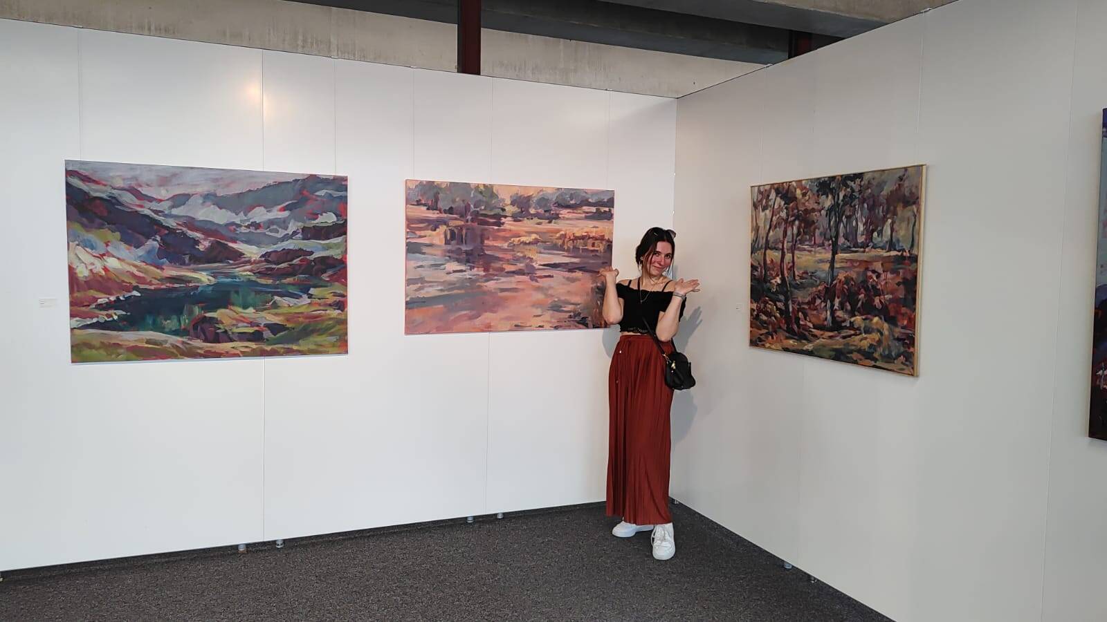 Foto von Verena Fuchs