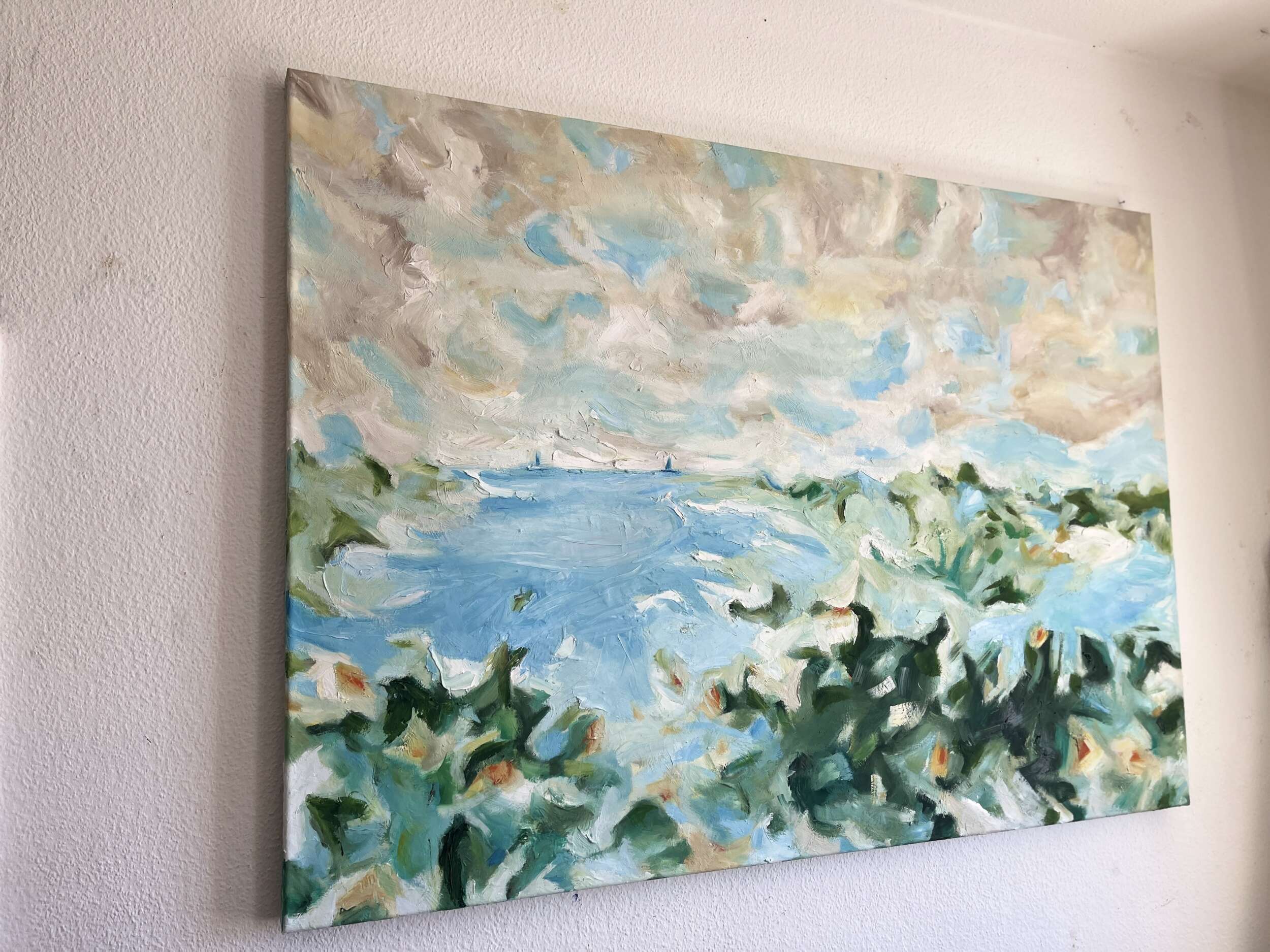 Serene II  - Noah Rennebaum 3