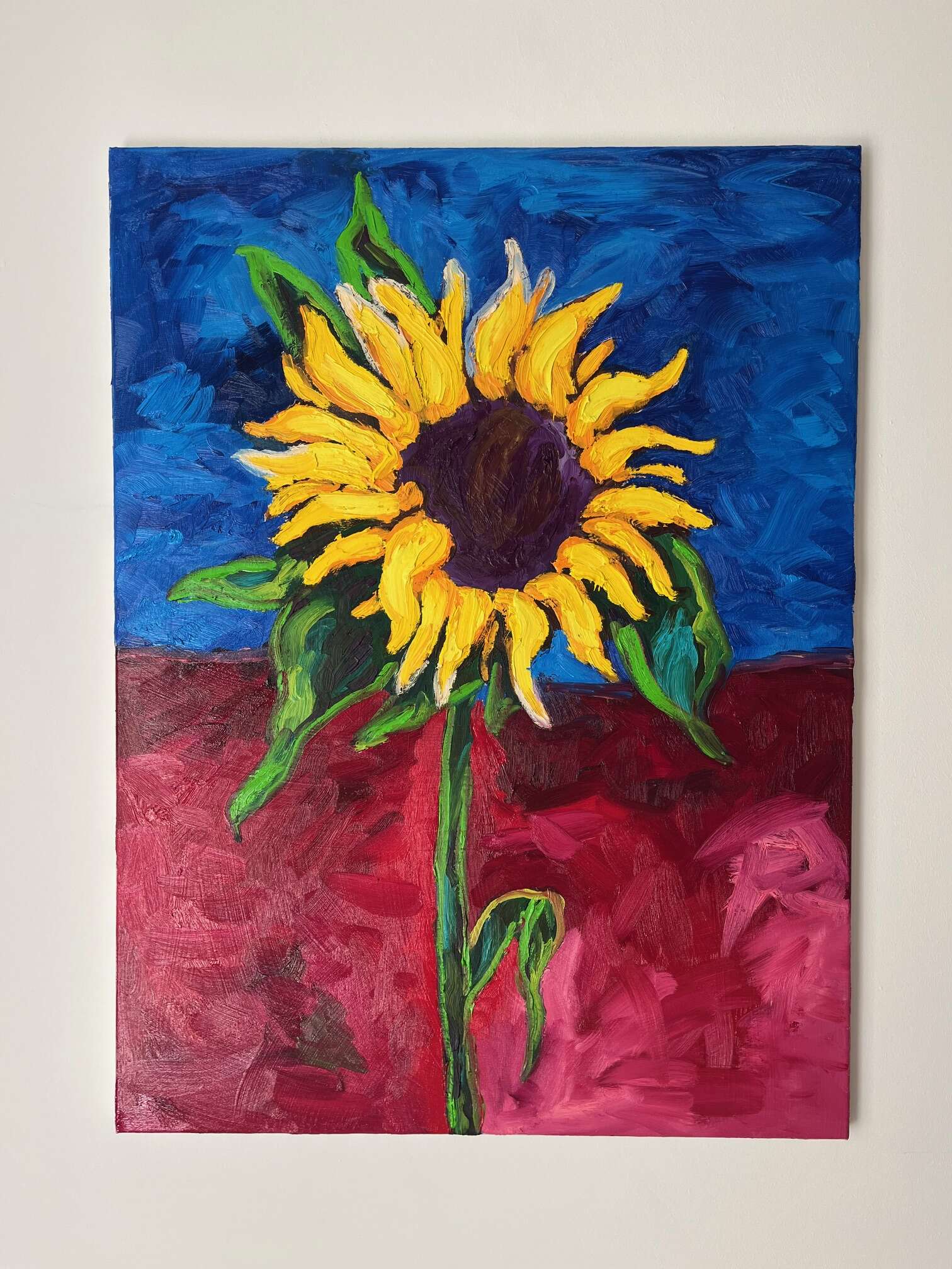 Tag - Anna Hopfensberger 2