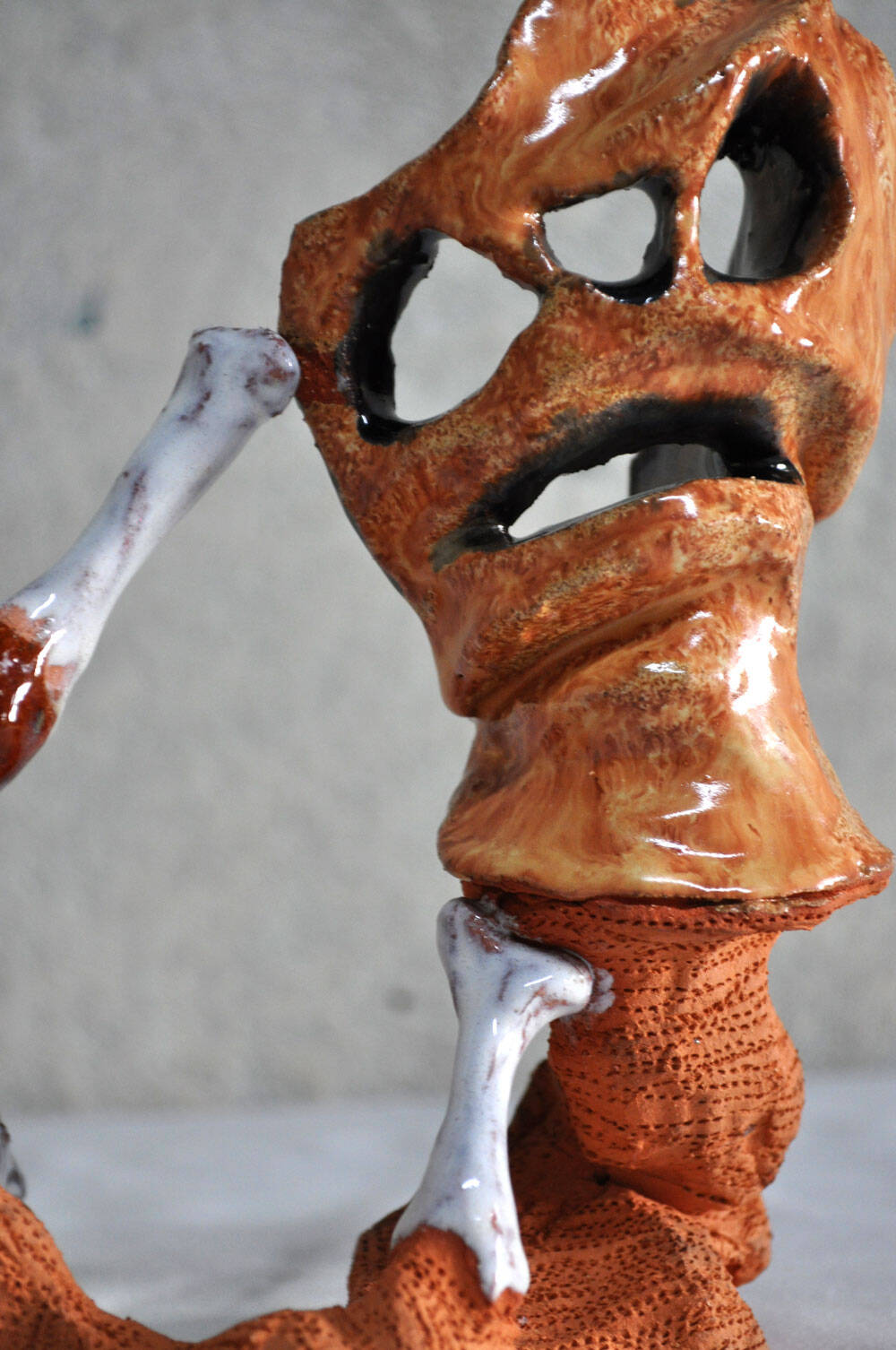 About my youngest dream  II