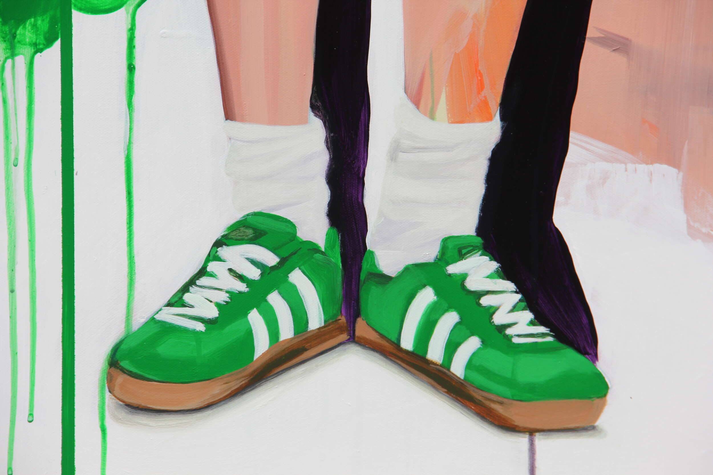 Meschenmoser - Aileen Clausager 3