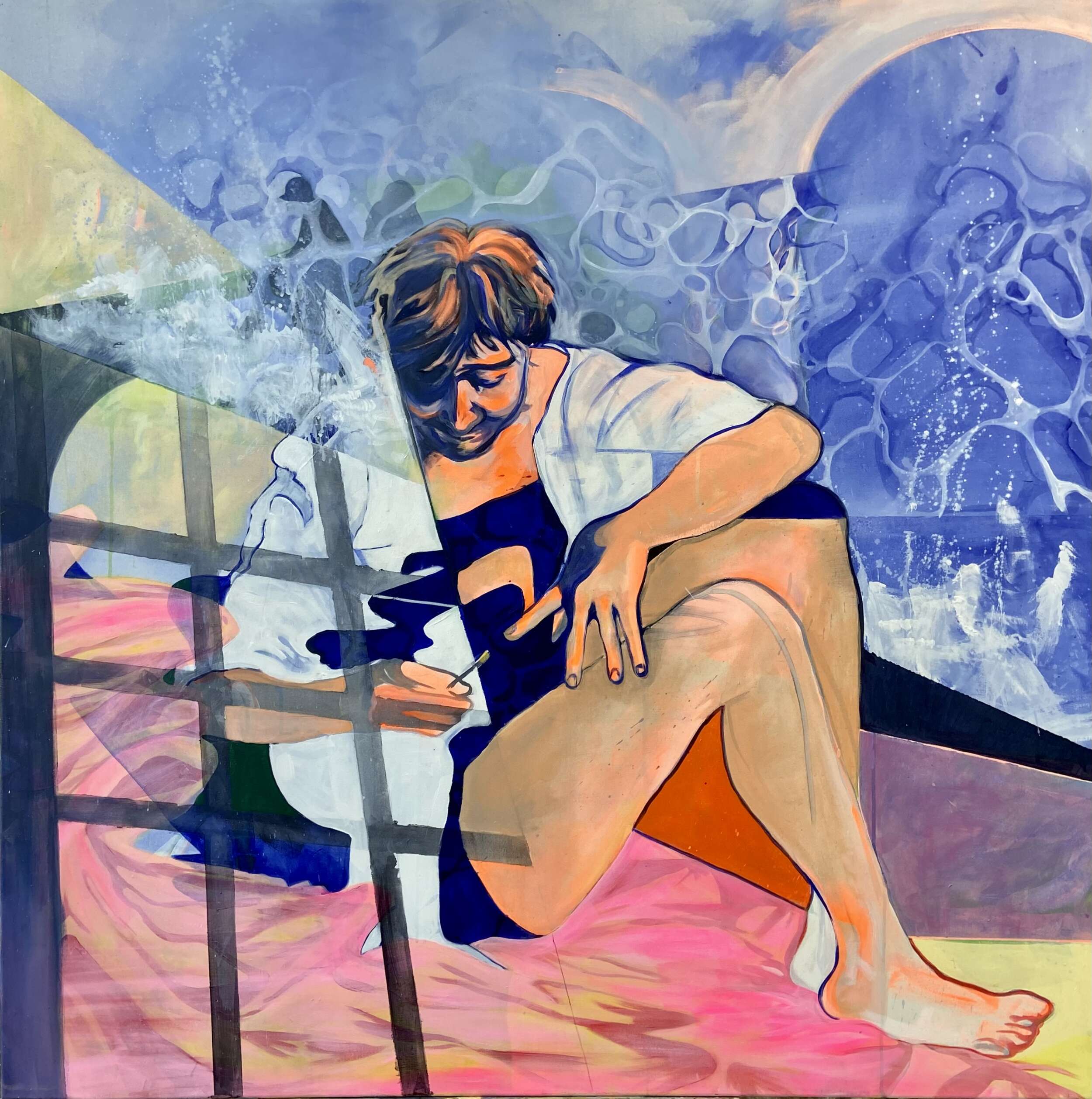 Petit Paul (2022) - Anaïs Perier 1