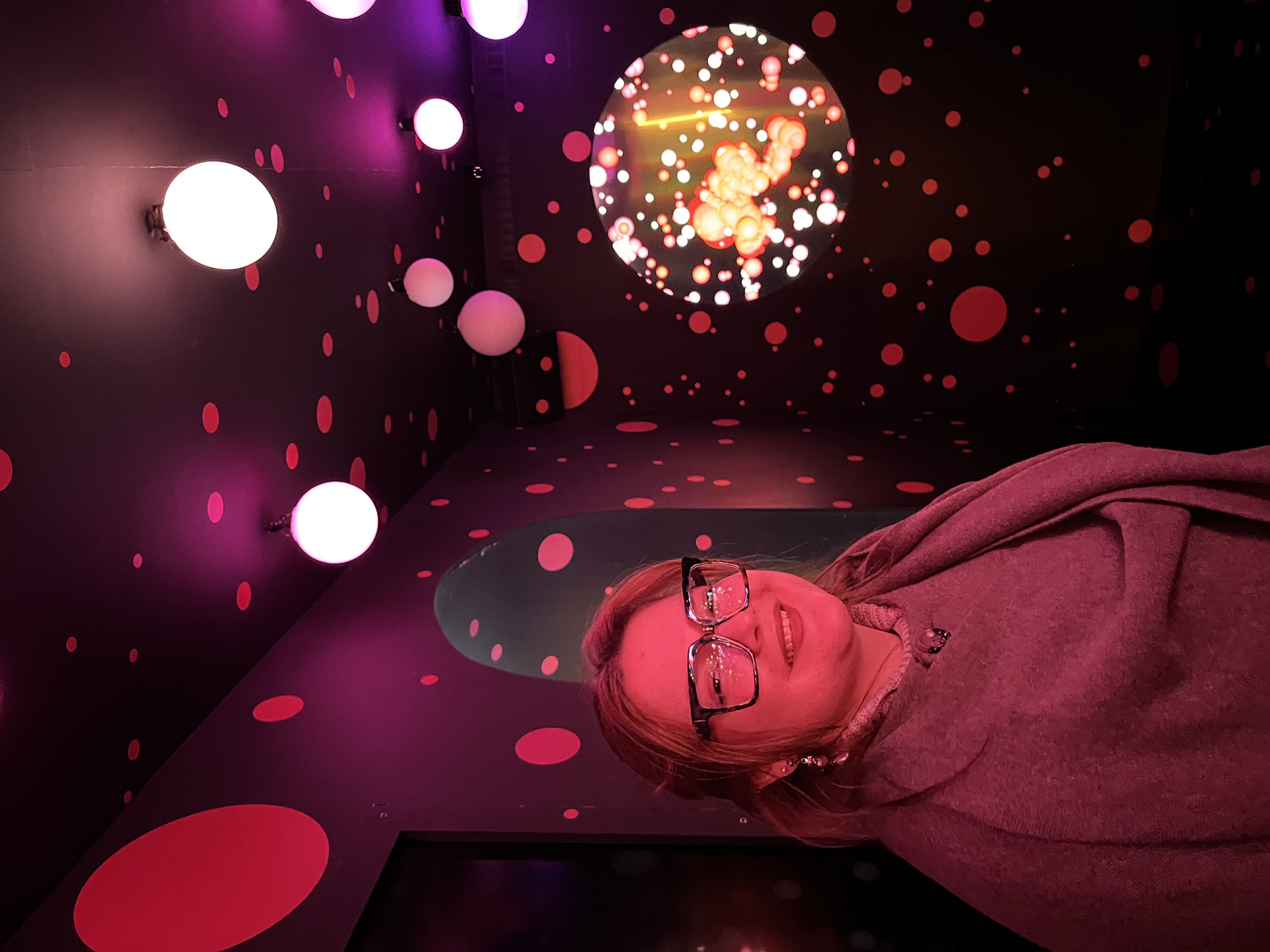 Foto von Marie Kolber