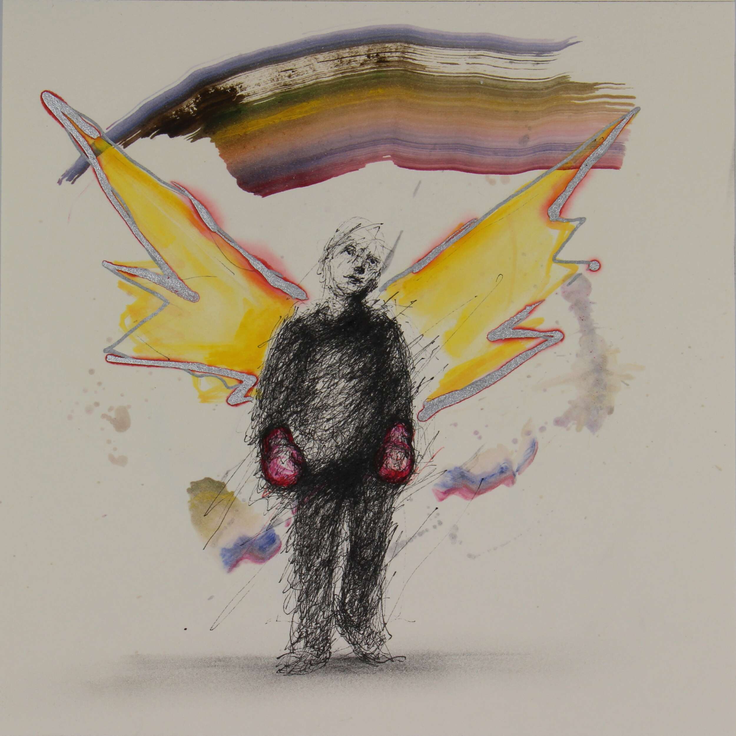 Untitled - Felix Dörrenbecher 1