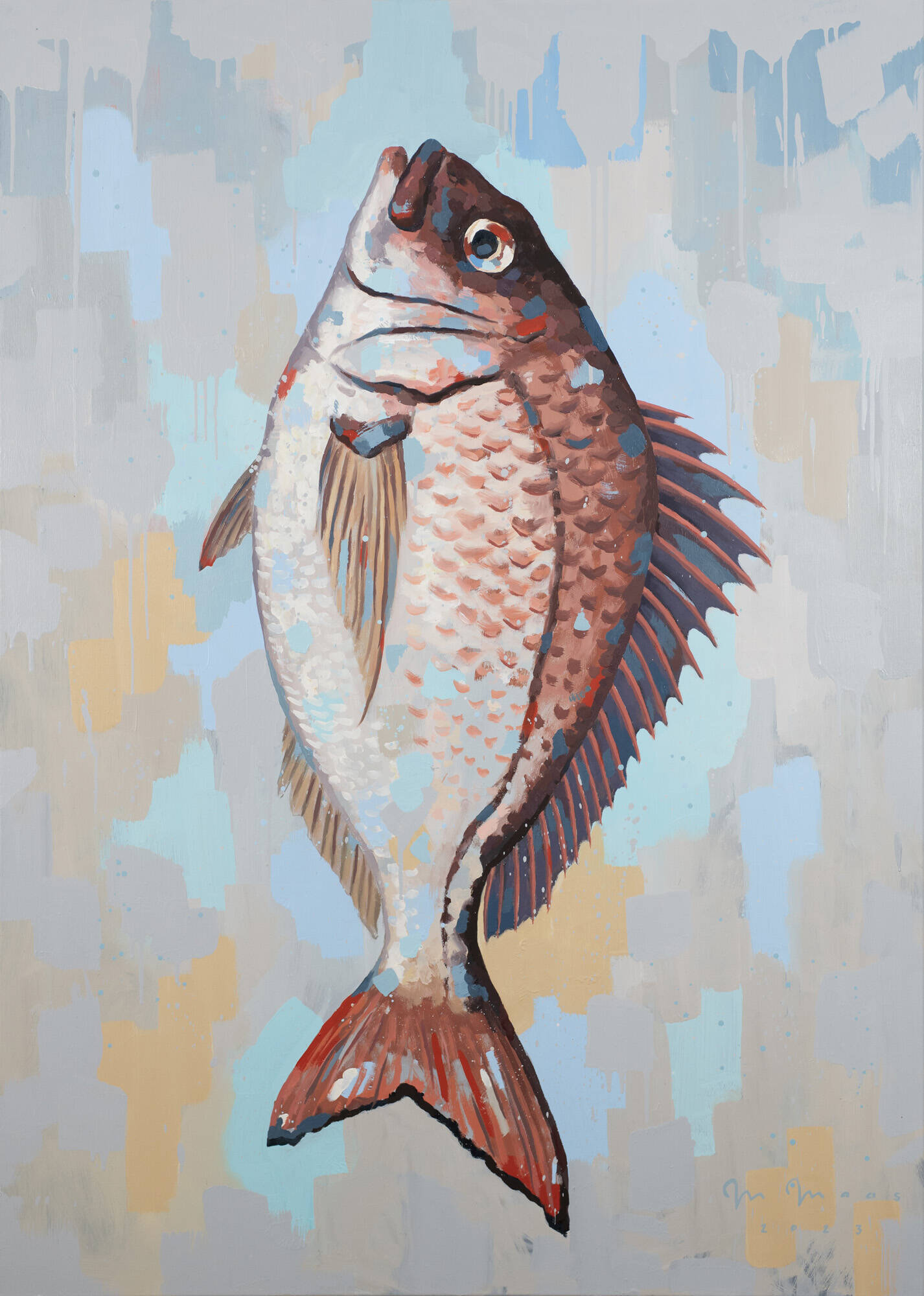 #28 - Das sechste Leben