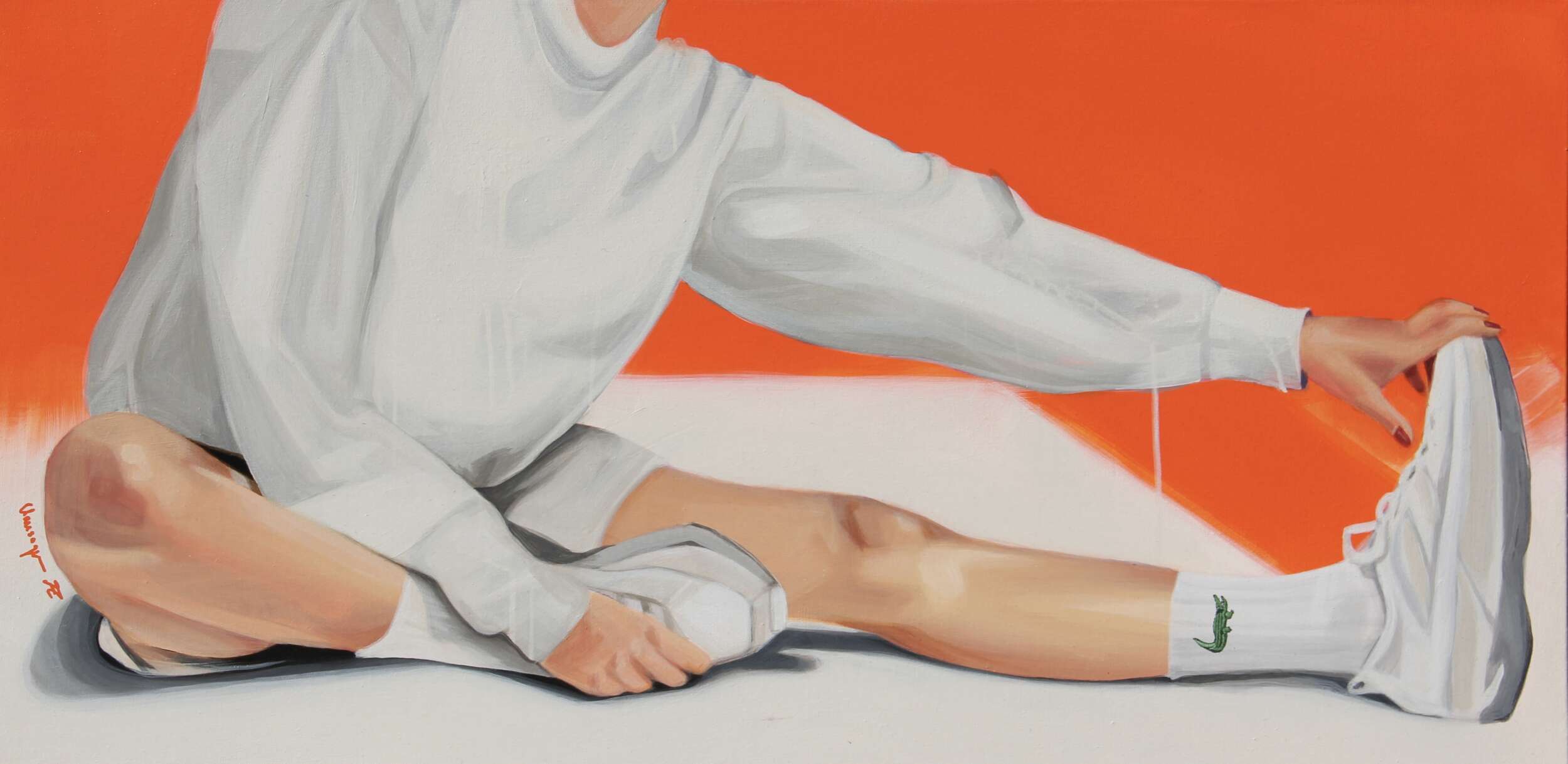 New Perspective - Aileen Clausager 1