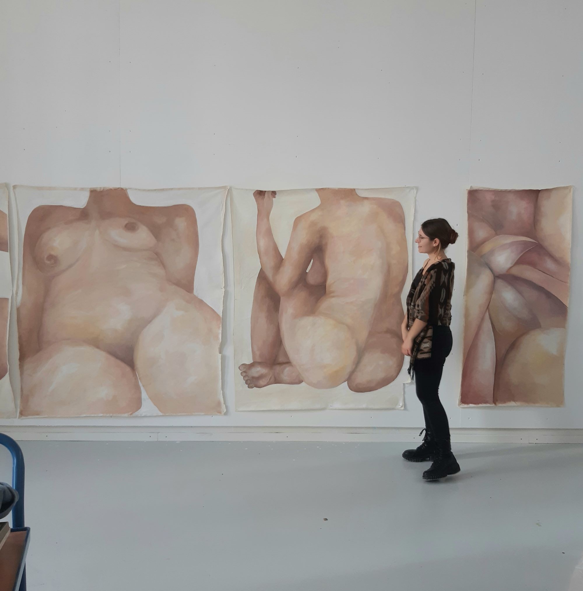 Foto von Thalea Sophie Fix