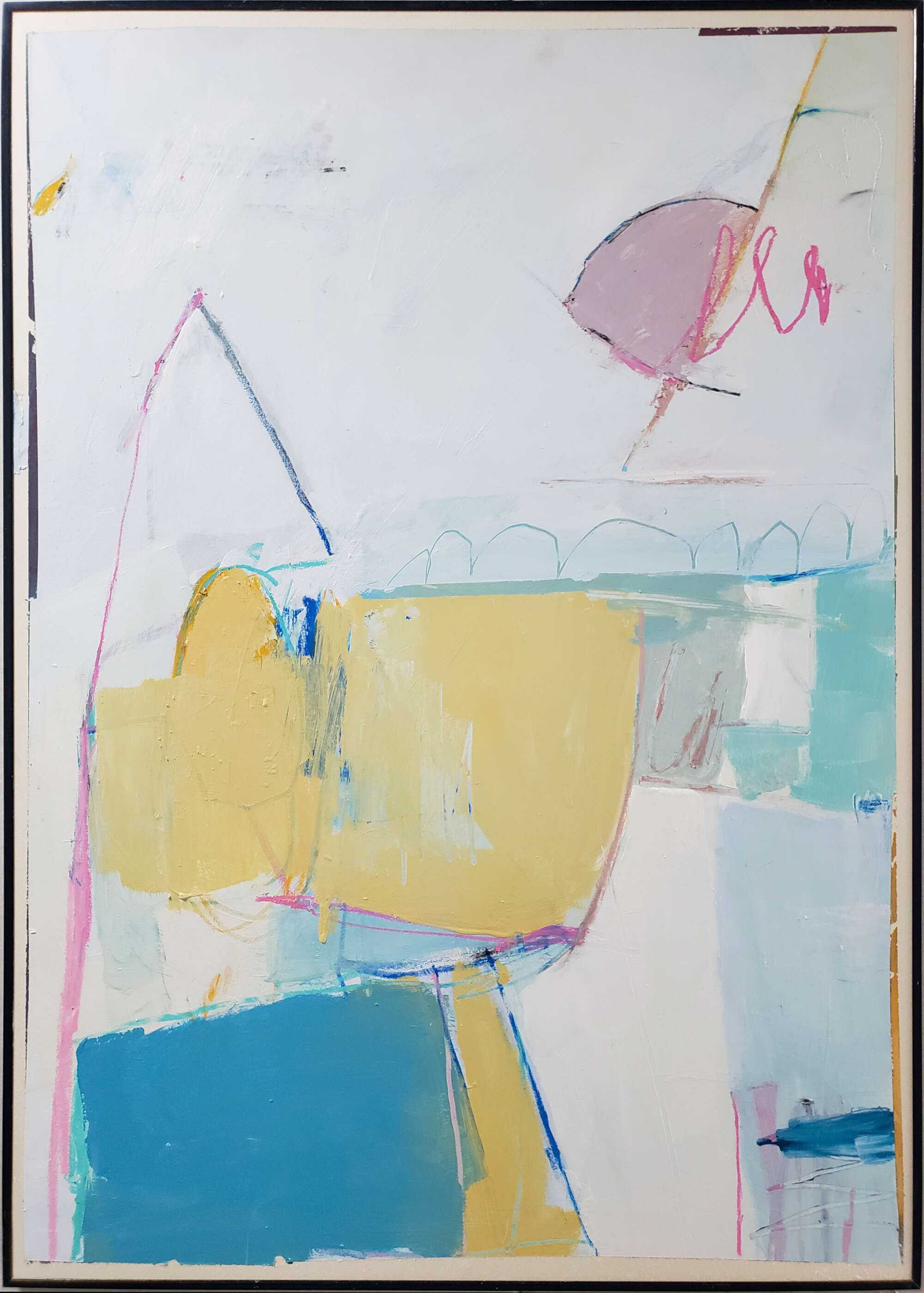 Sonntag - Drew Mazyck 1