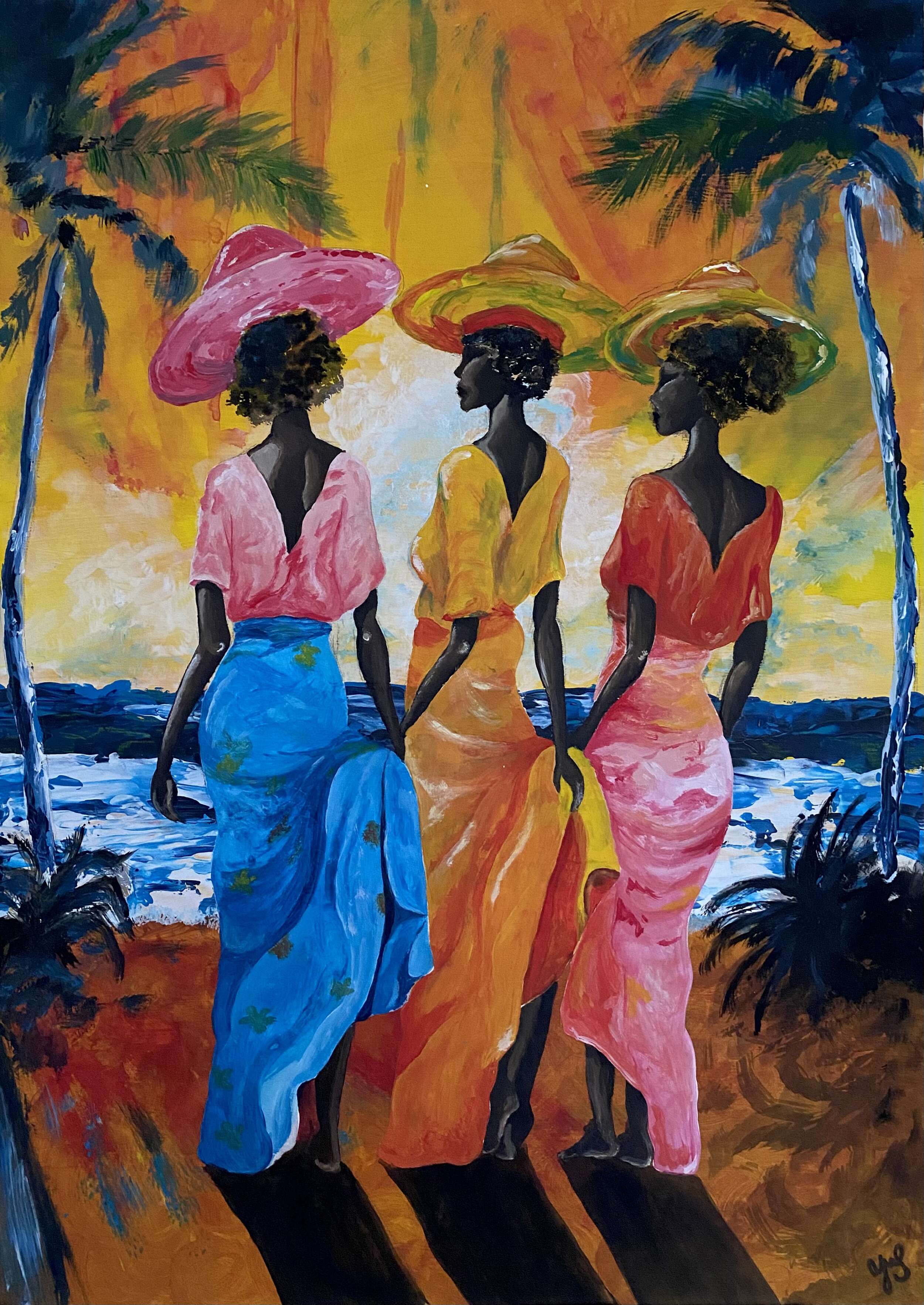 Gwada - Yana Sahle 1