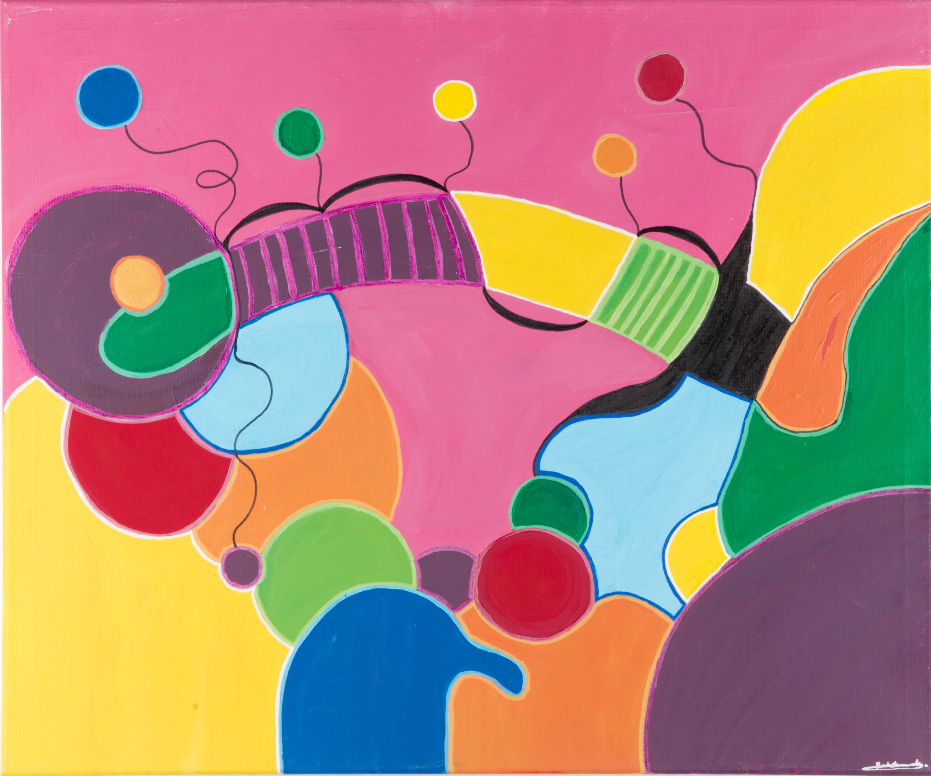 lollipop - habiba el kholy 1