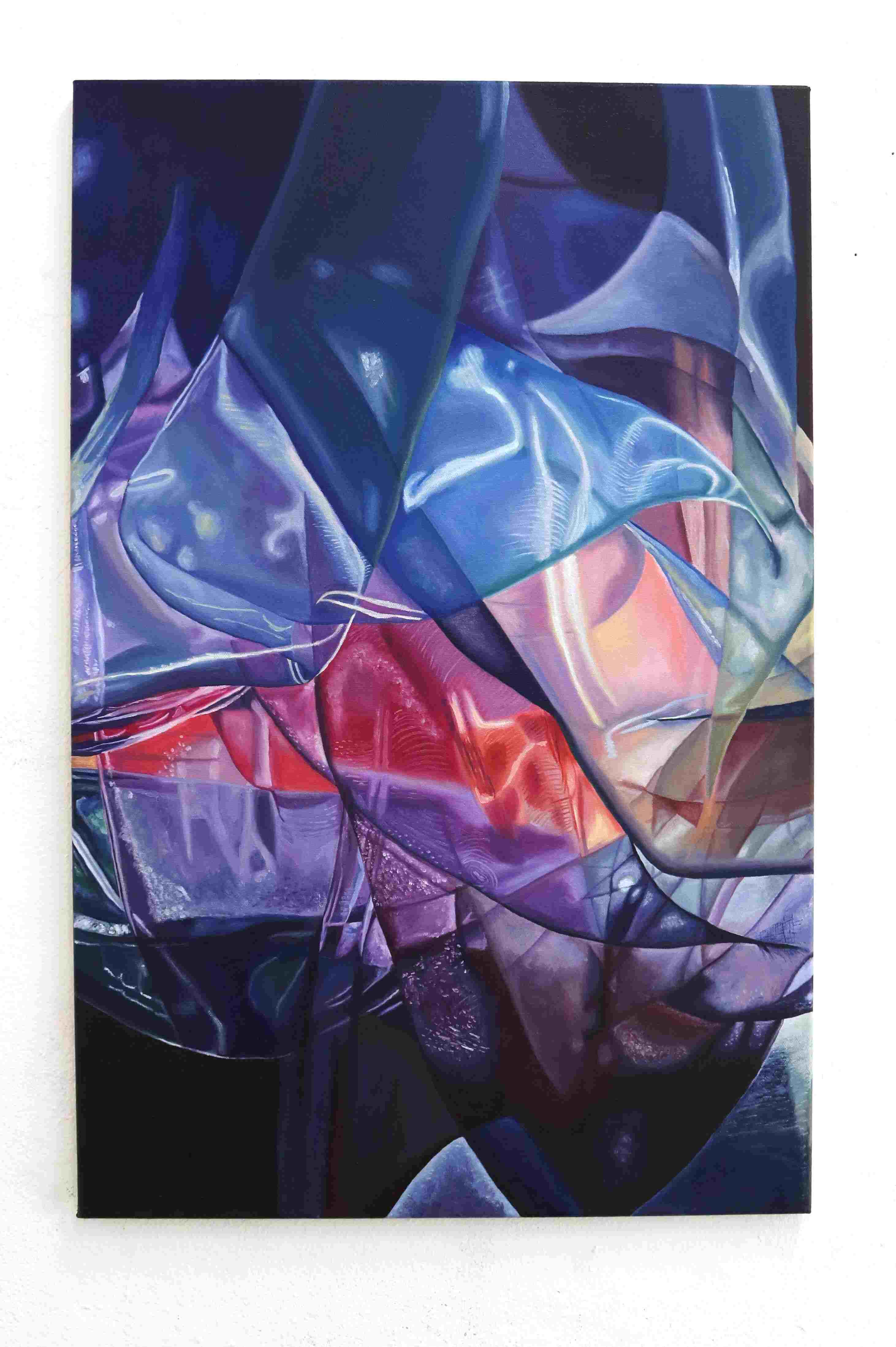 serpentine - Anna Nguyen 1